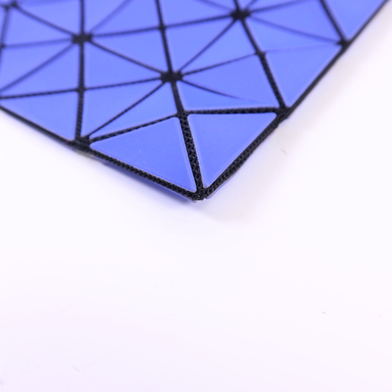 BAO BAO ISSEYMIYAKE PVC Tote Bag手挽袋