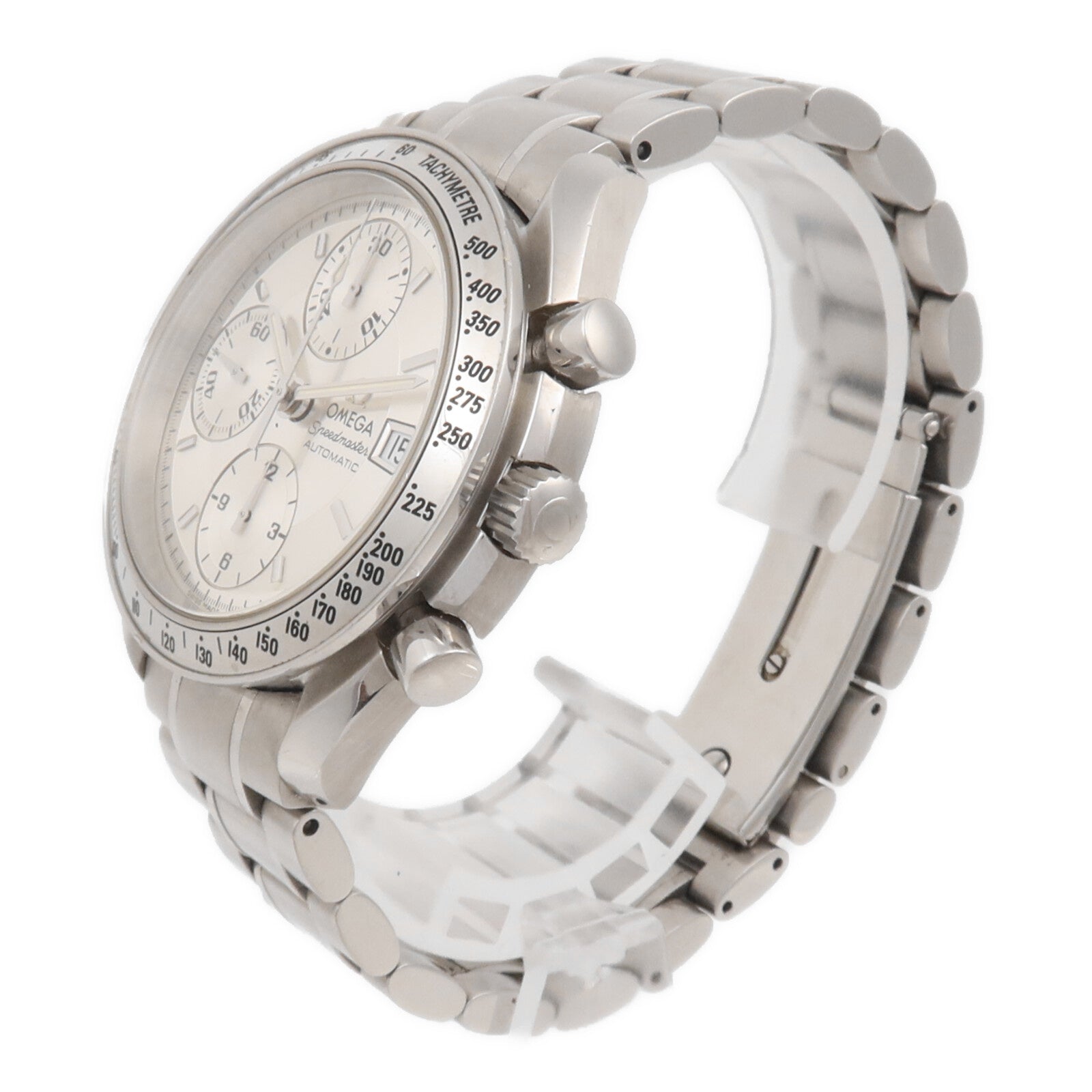 OMEGA Speedmaster Date 3513.5
