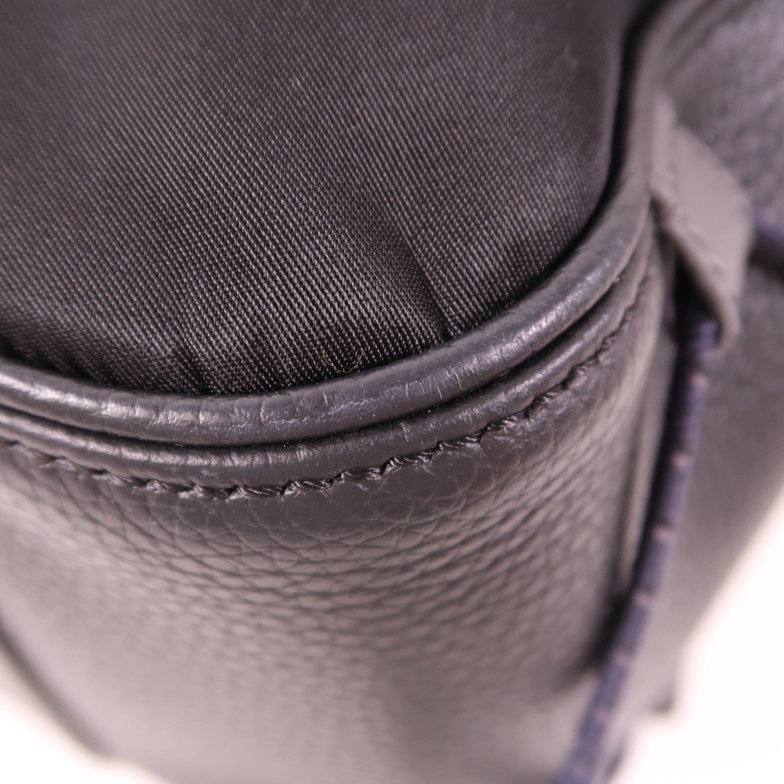 Dior 尼龍Sacai Collaboration Saddle Tote Bag手挽肩背兩用袋