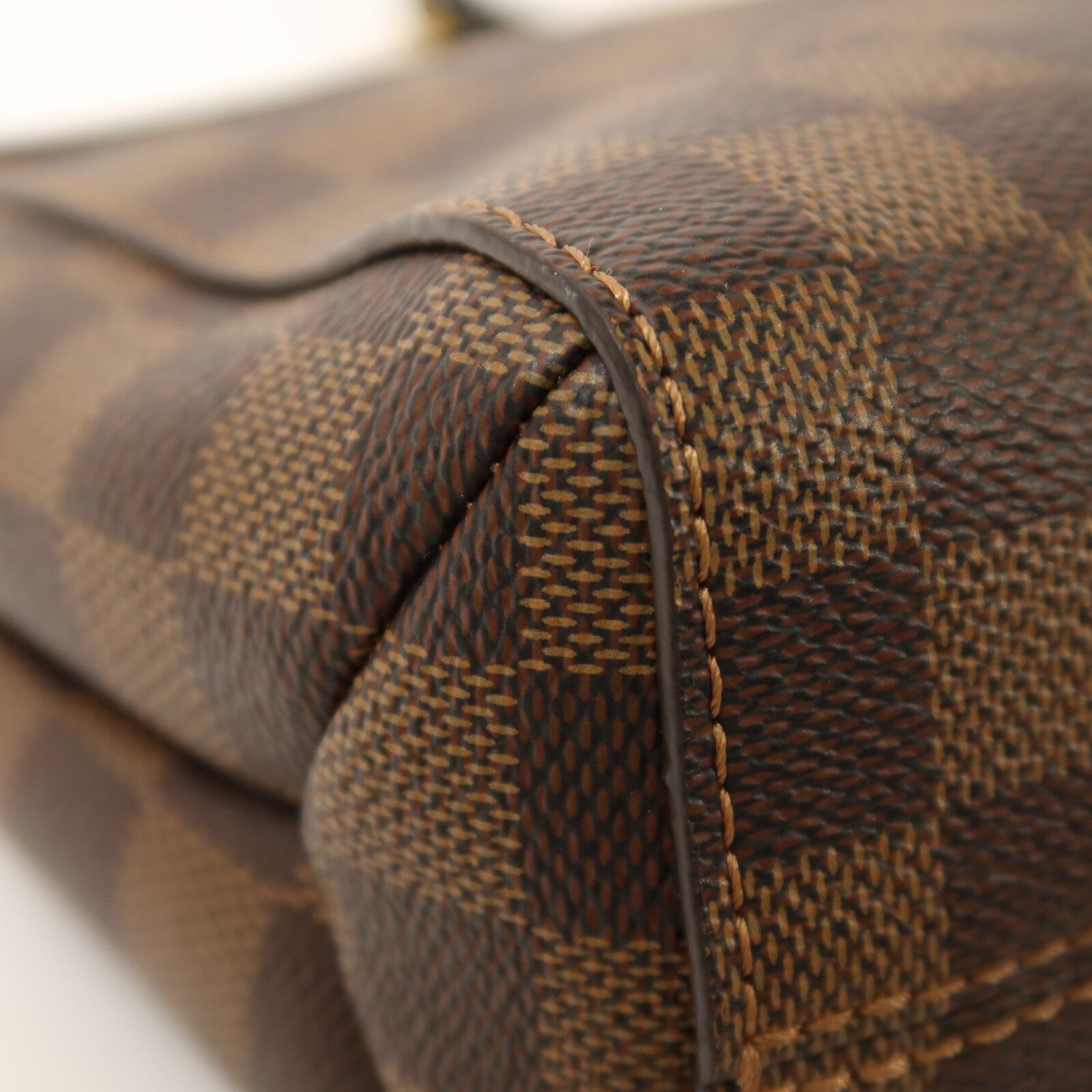 LOUIS VUITTON 【激減優惠】Damier Vavin PM金扣鏈帶肩背袋