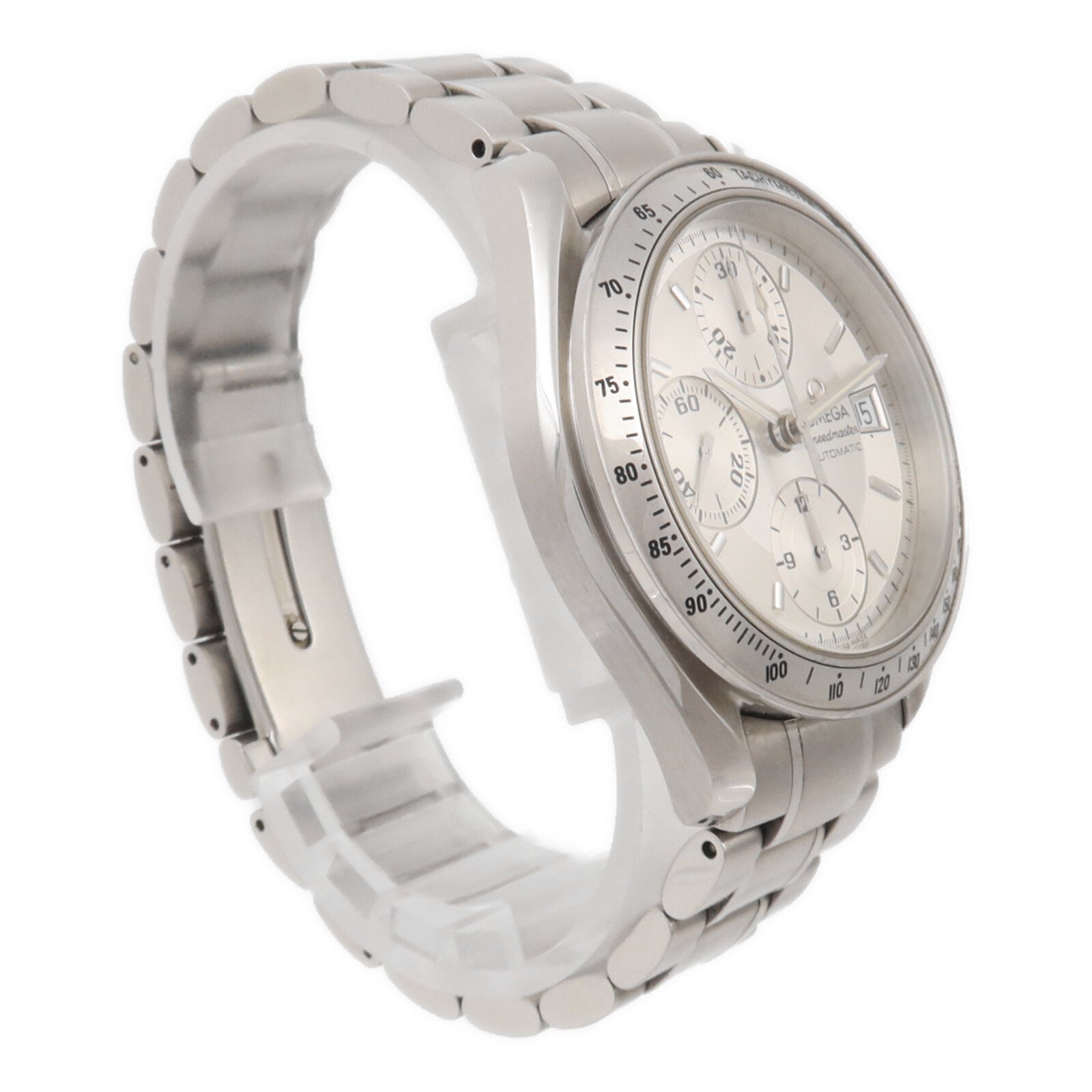 OMEGA Speedmaster Date 3513.5