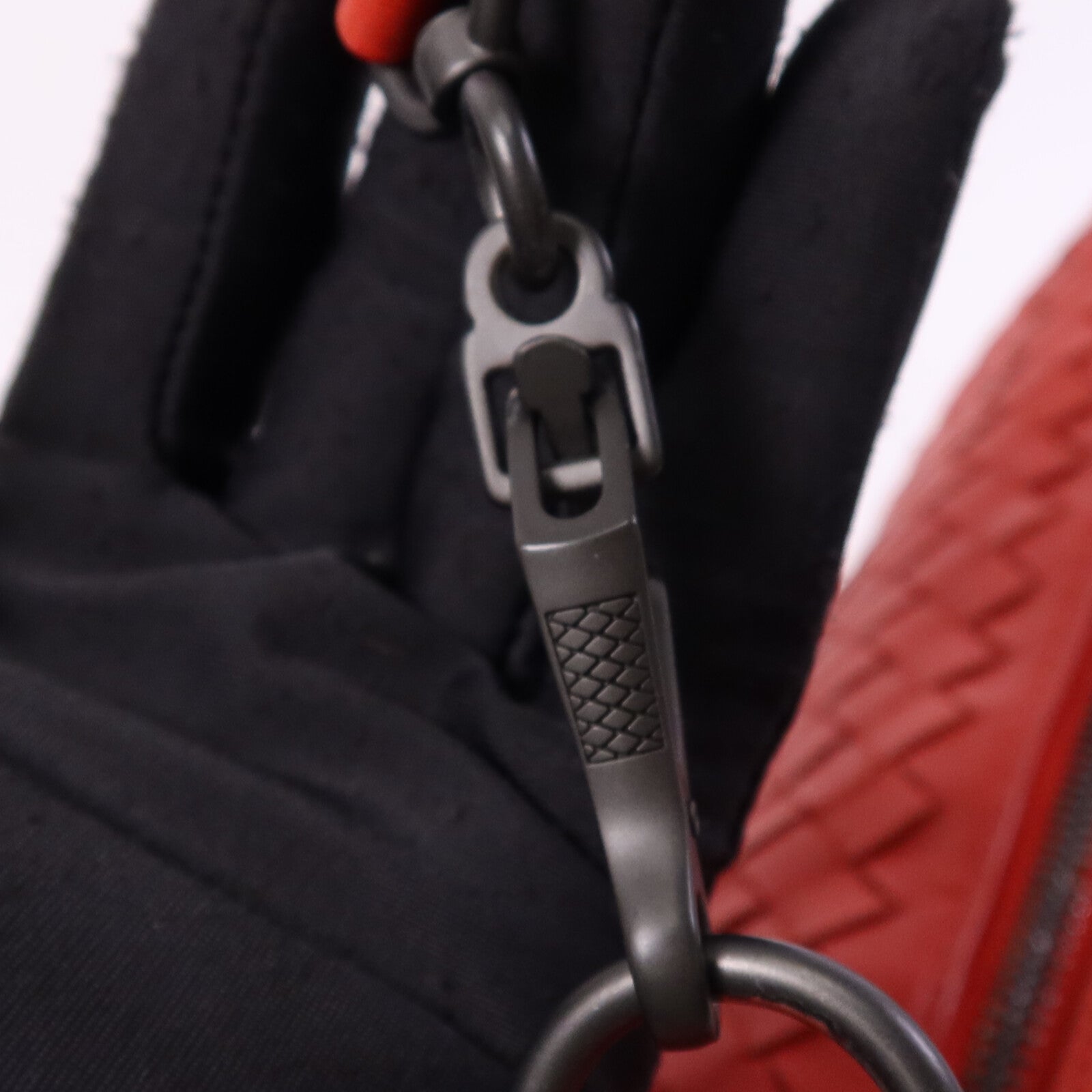 BOTTEGA VENETA 羊皮皮革Intrecciato手挽袋