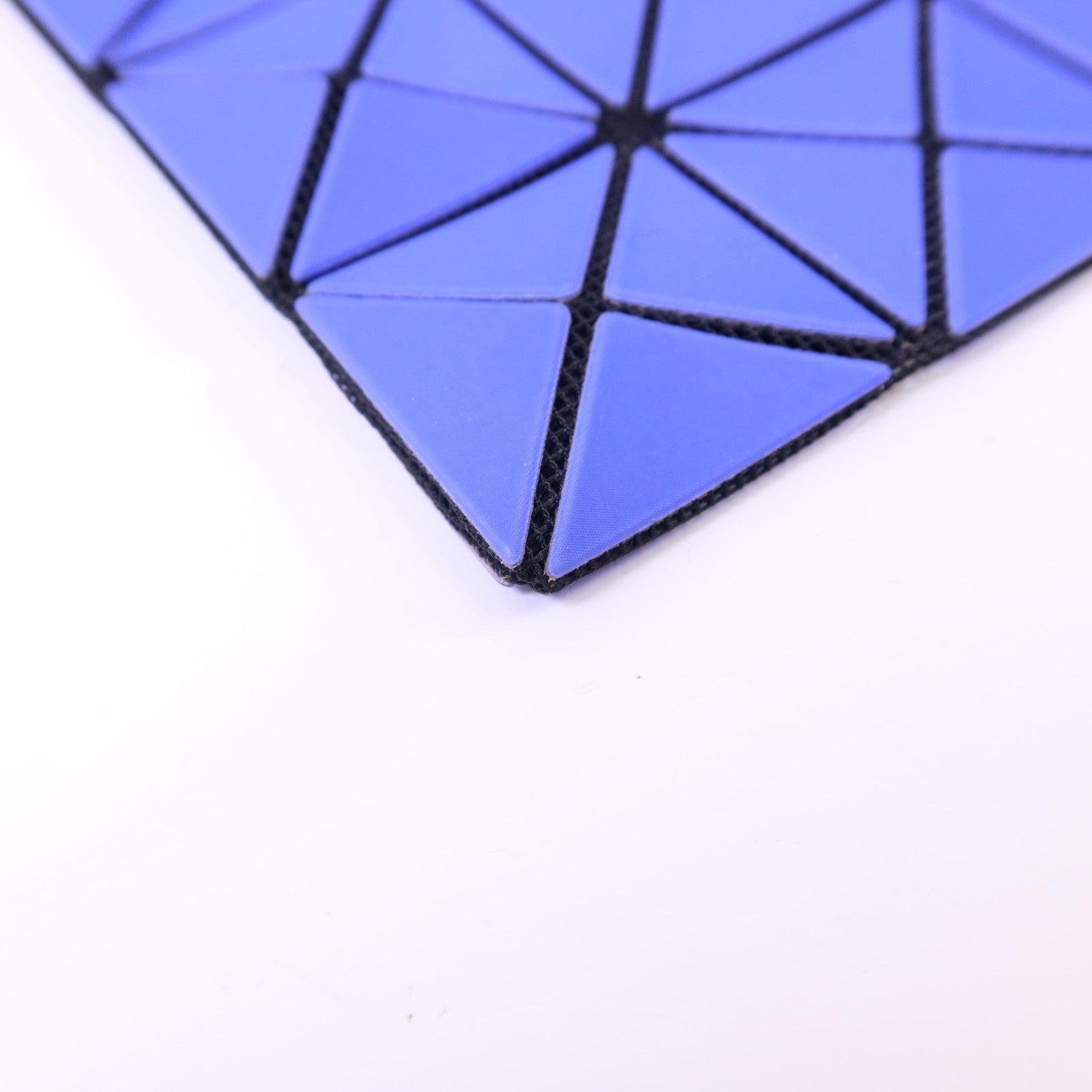 BAO BAO ISSEYMIYAKE PVC Tote Bag手挽袋