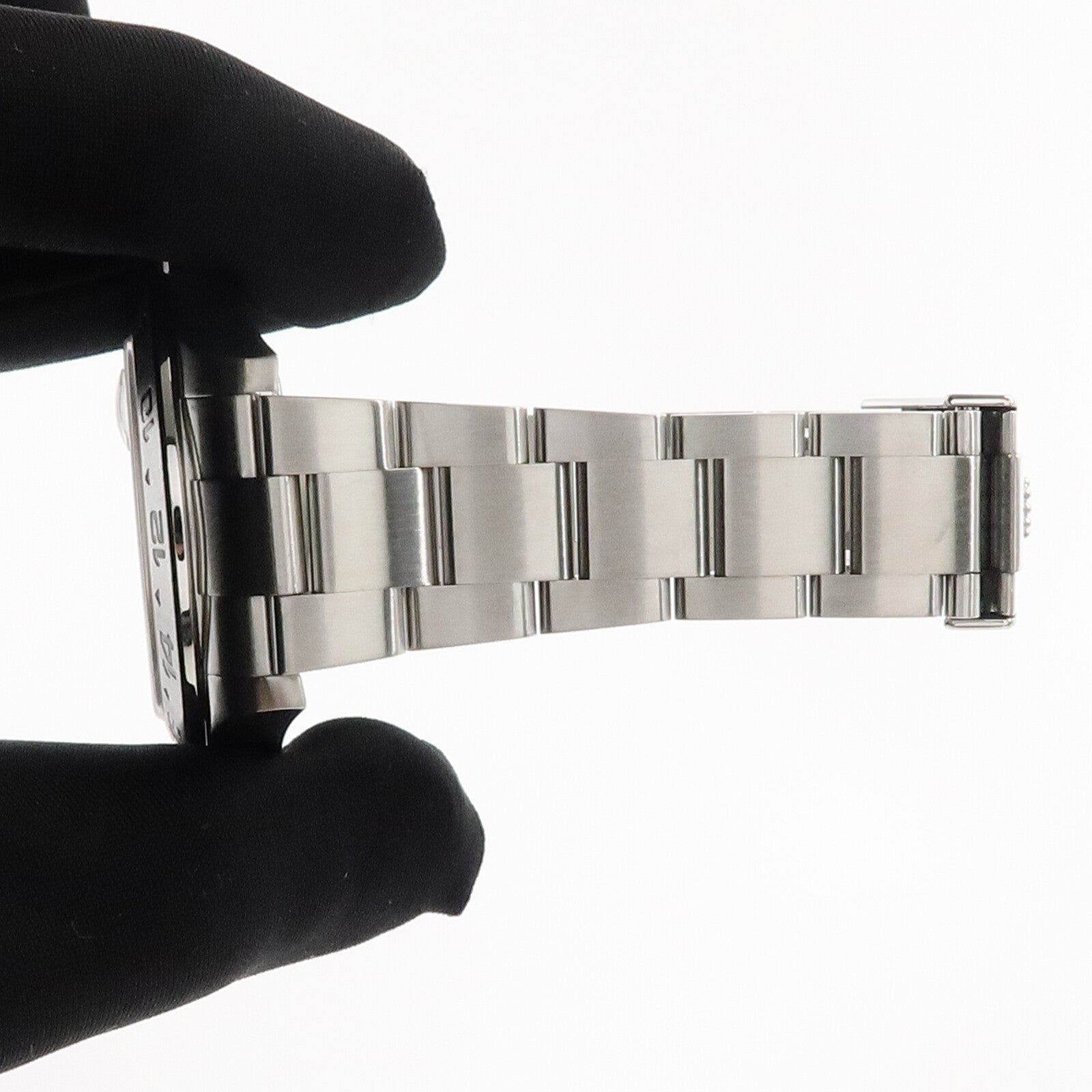 ROLEX ExplorerⅡ 216570