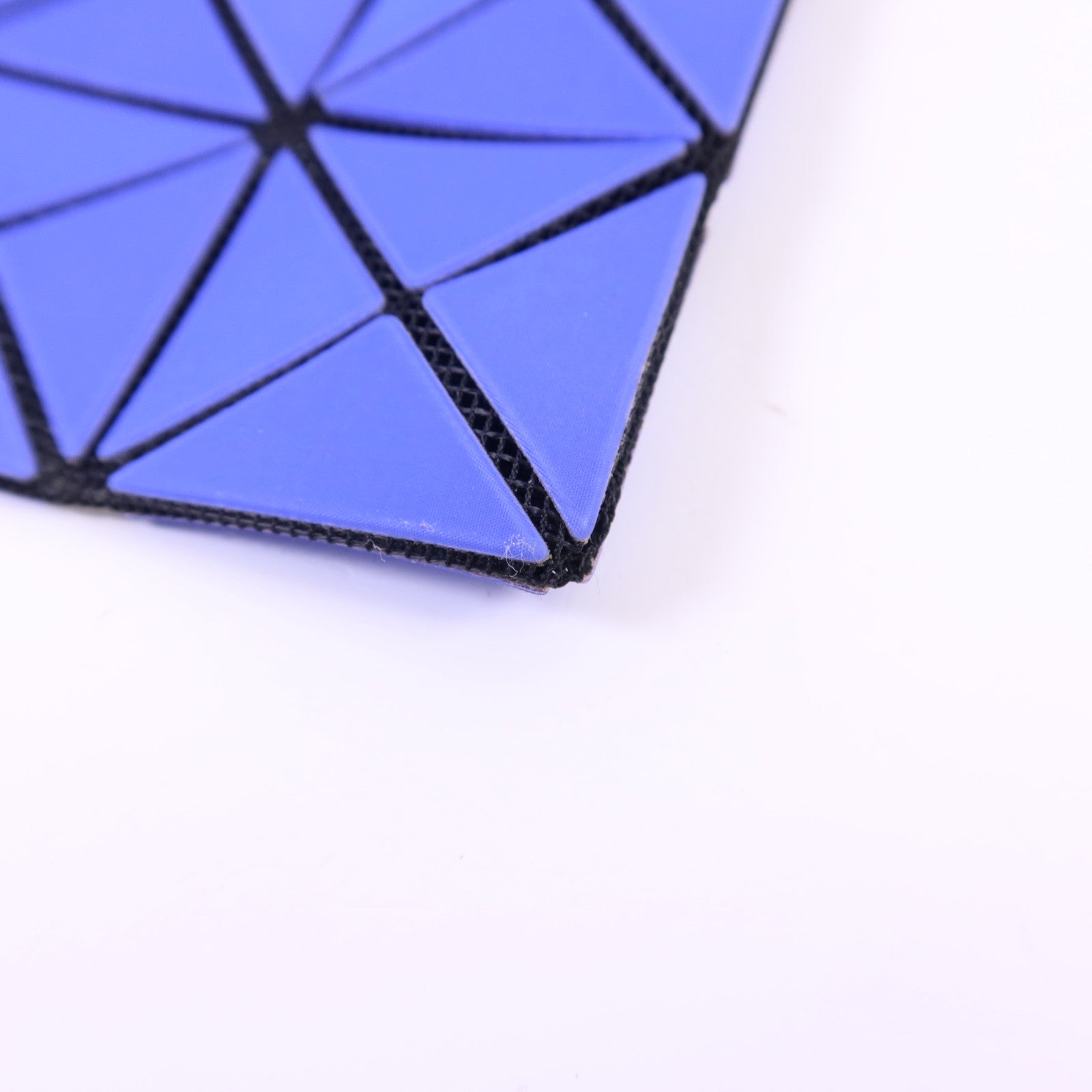 BAO BAO ISSEYMIYAKE PVC Tote Bag手挽袋