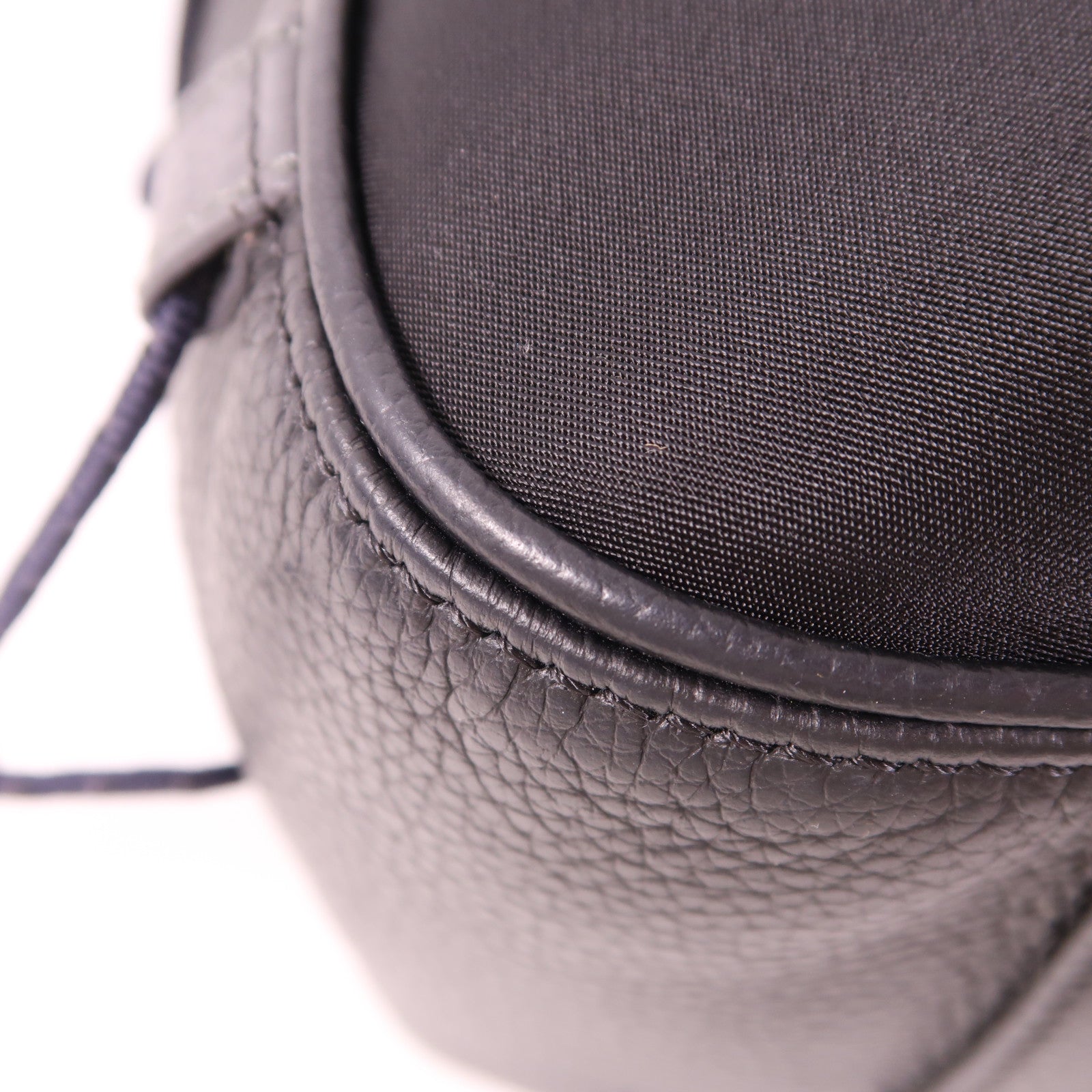 Dior 尼龍Sacai Collaboration Saddle Tote Bag手挽肩背兩用袋