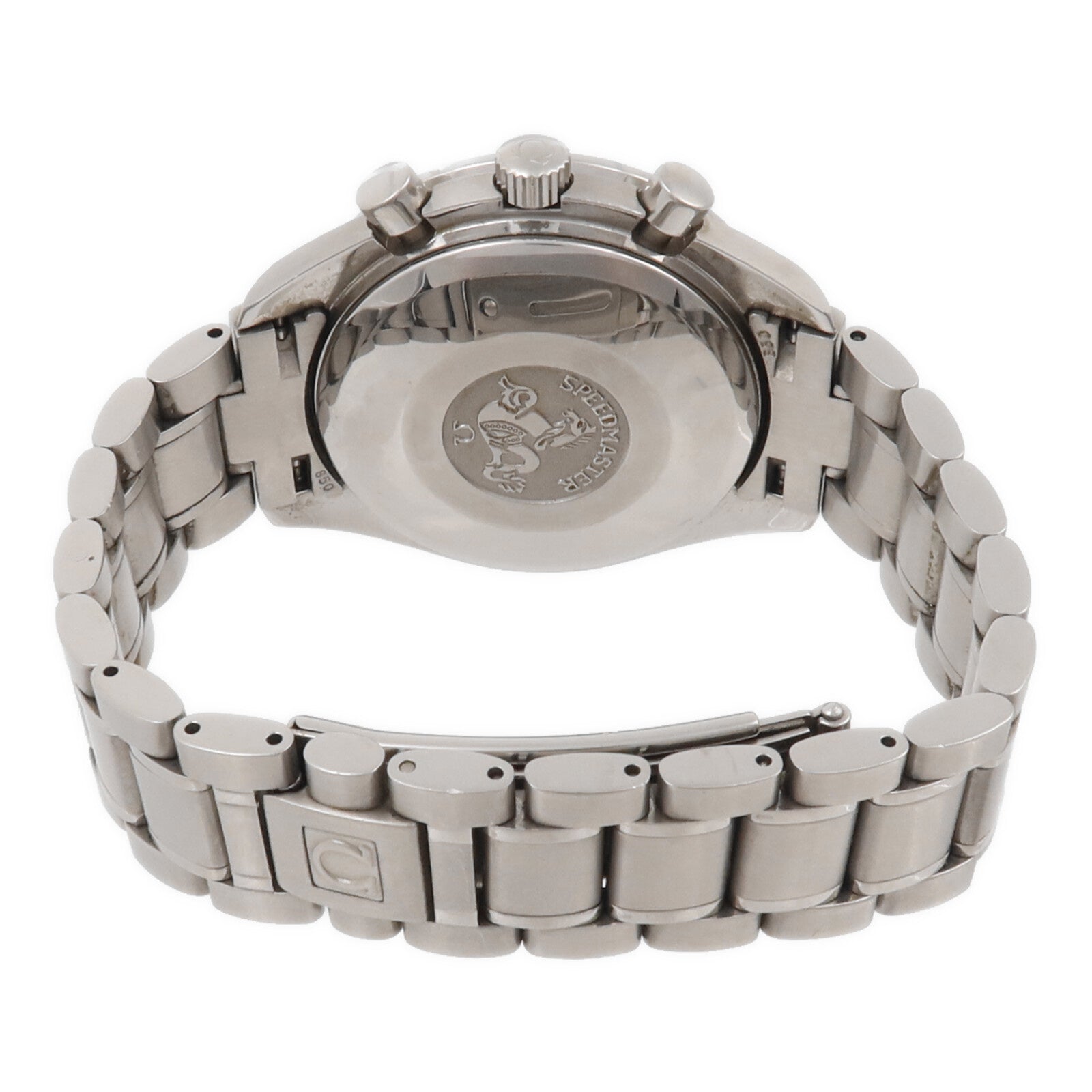 OMEGA Speedmaster Date 3513.5