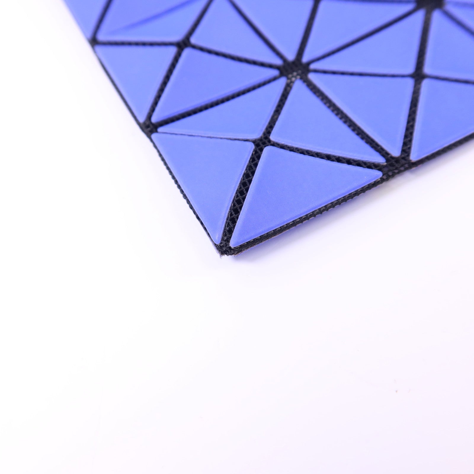 BAO BAO ISSEYMIYAKE PVC Tote Bag手挽袋