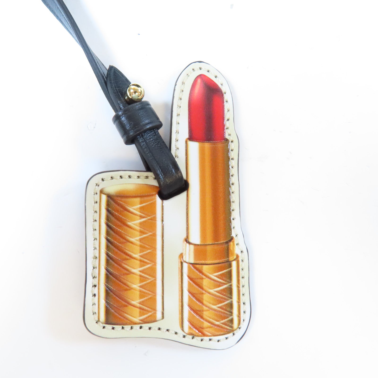 LOUIS VUITTON 【激減優惠】Monogram Fall In Love Dauphine金扣肩背袋黑色
