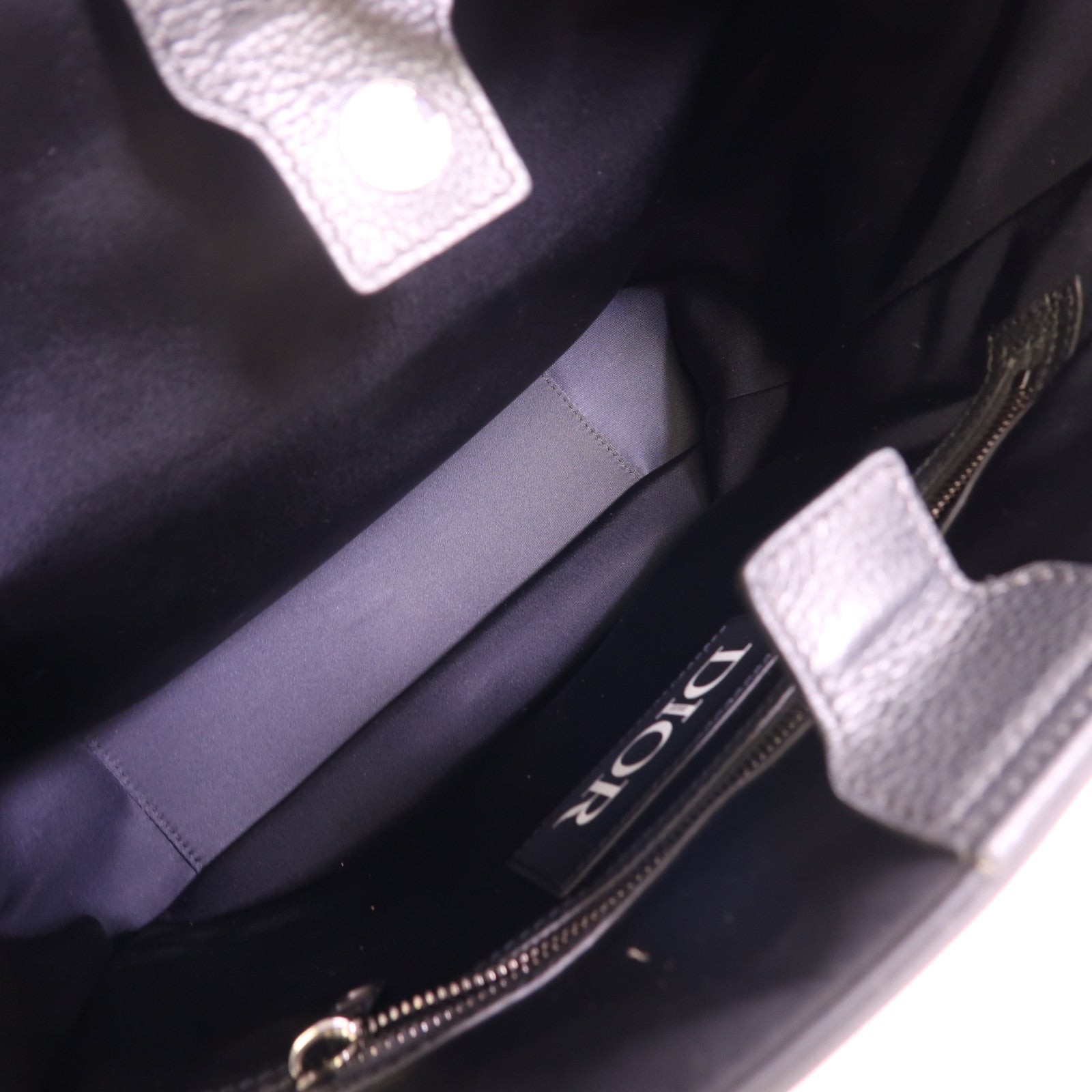 Dior 尼龍Sacai Collaboration Saddle Tote Bag手挽肩背兩用袋