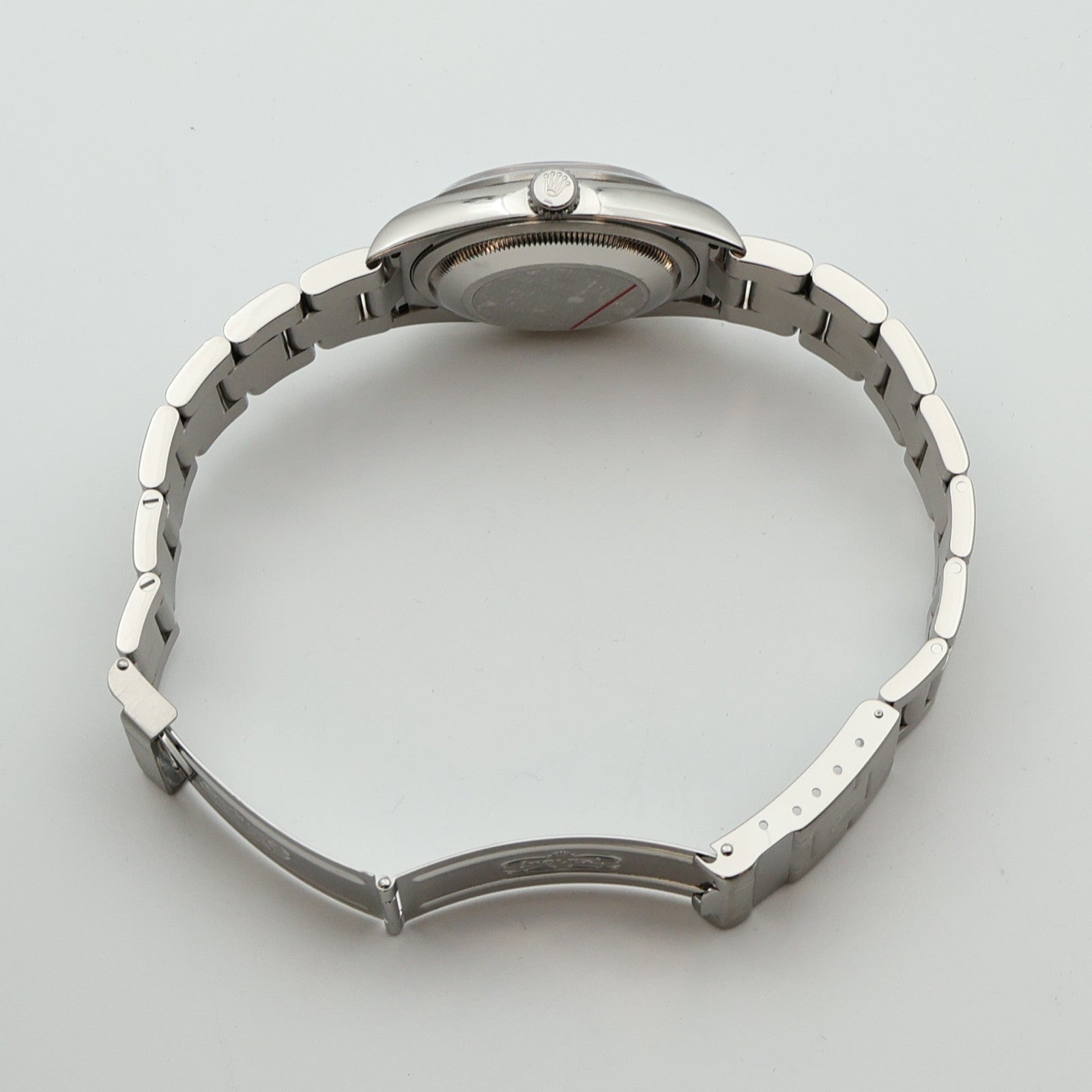 ROLEX Explorer I 114270