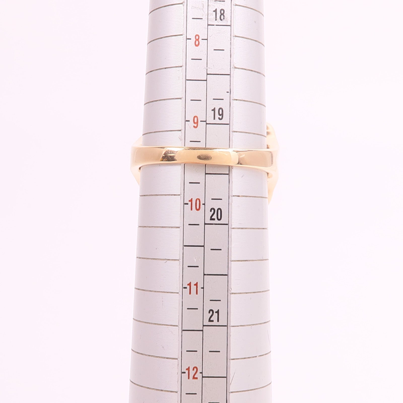 JEWELRY 【激減優惠】18K玫瑰金Diamond Ring鑽石戒指