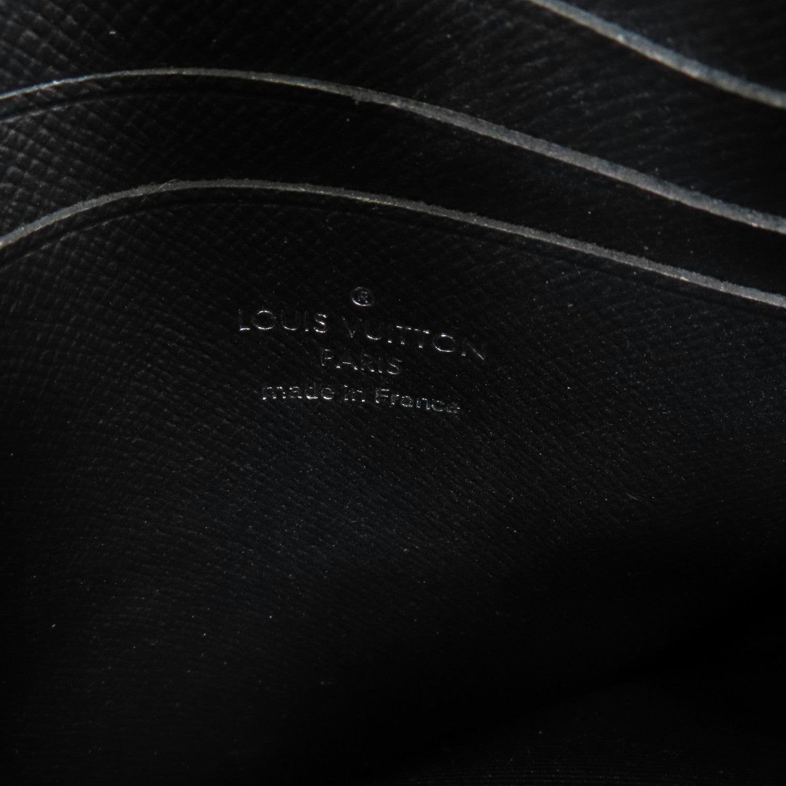 LOUIS VUITTON Monogram Macassar Christopher Wearable Wallet肩背袋