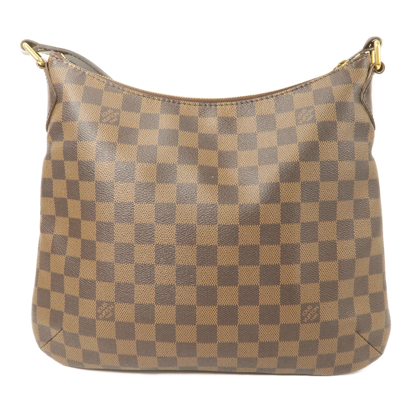 LOUIS VUITTON Damier Bloomsbury PM肩背袋