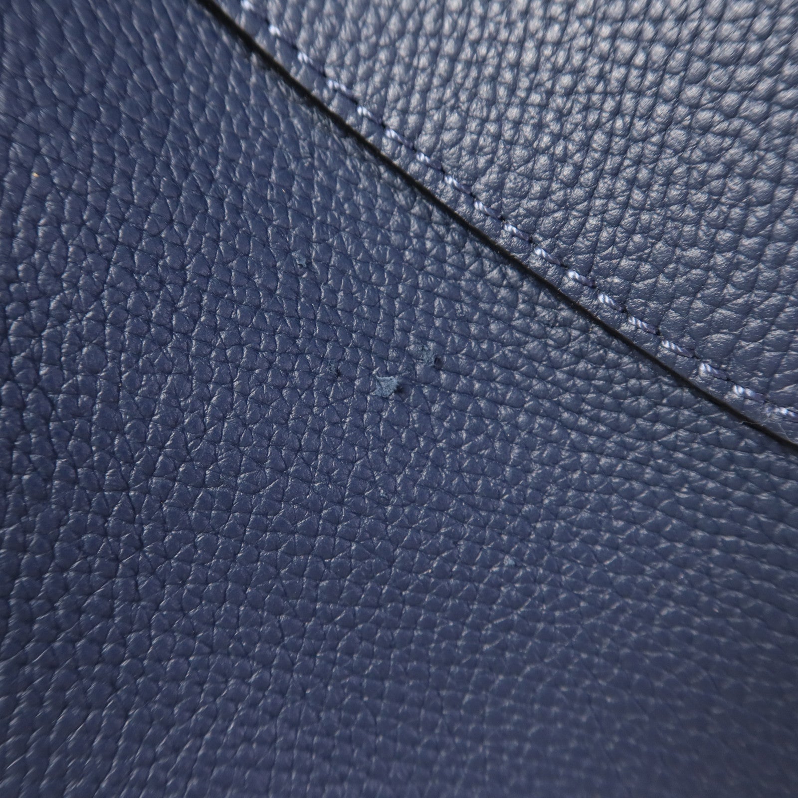 LOEWE 【激減優惠】牛皮皮革Compact Hammock金扣手挽肩背兩用袋