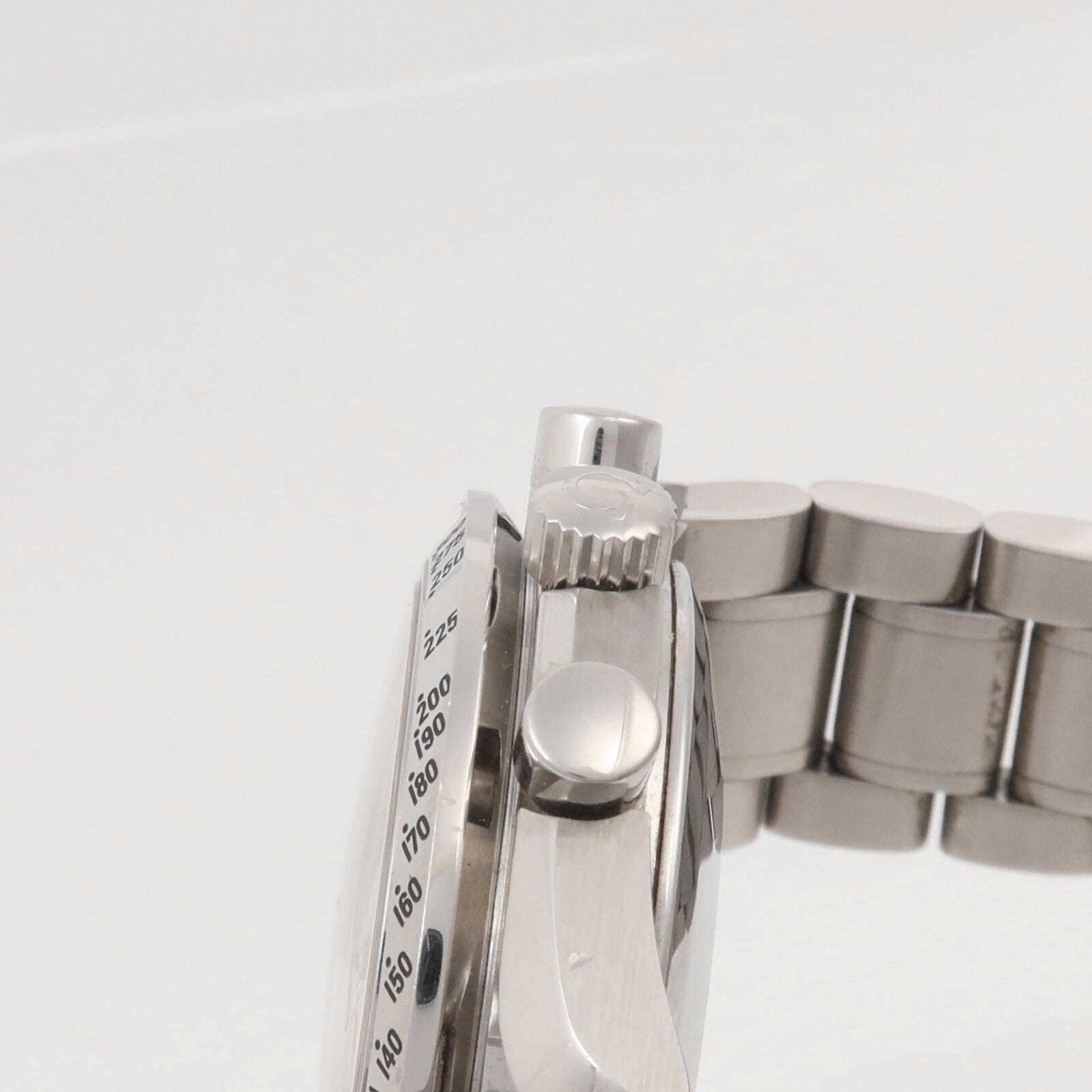 OMEGA Speedmaster Date 3513.5