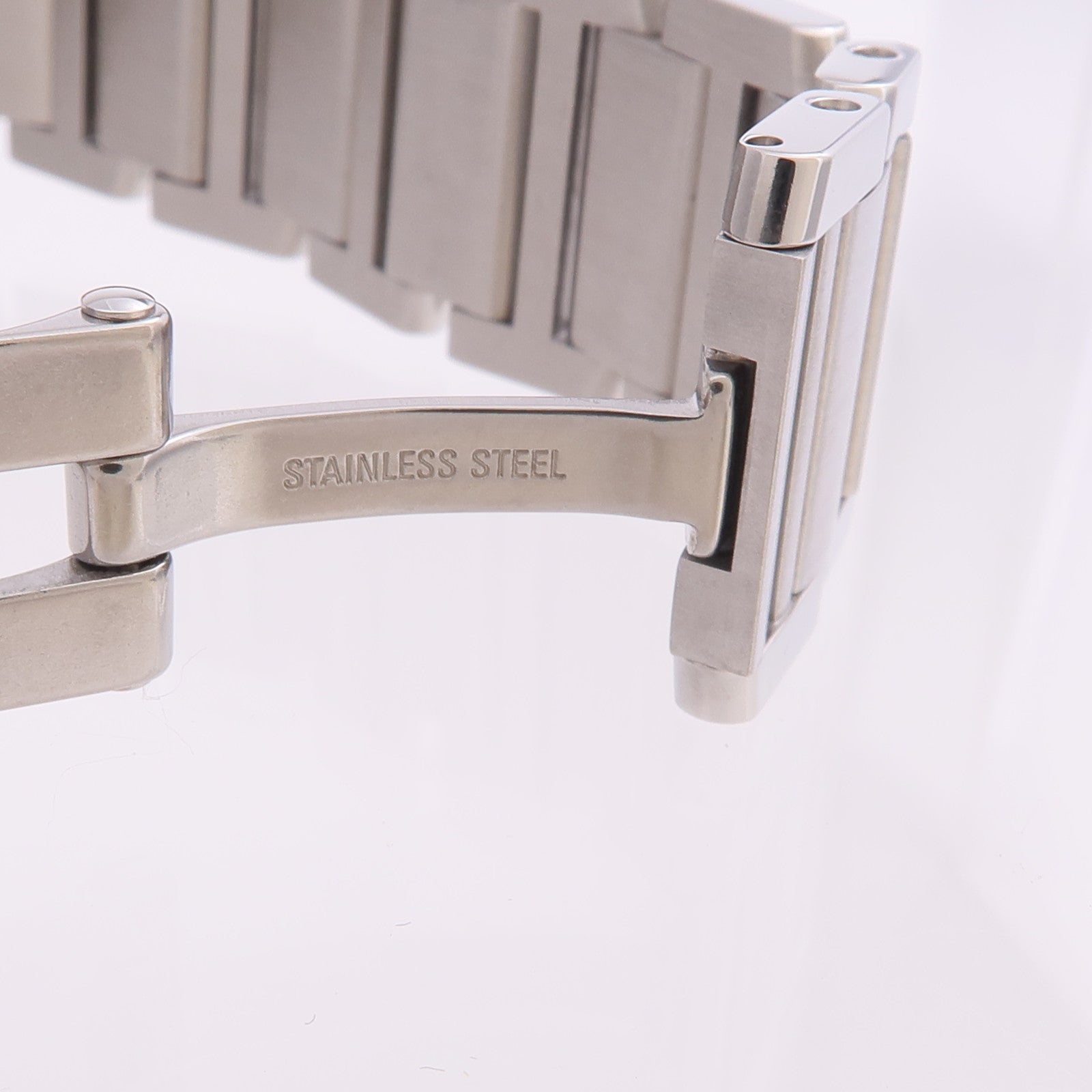CARTIER Tank Francaise W51011Q3