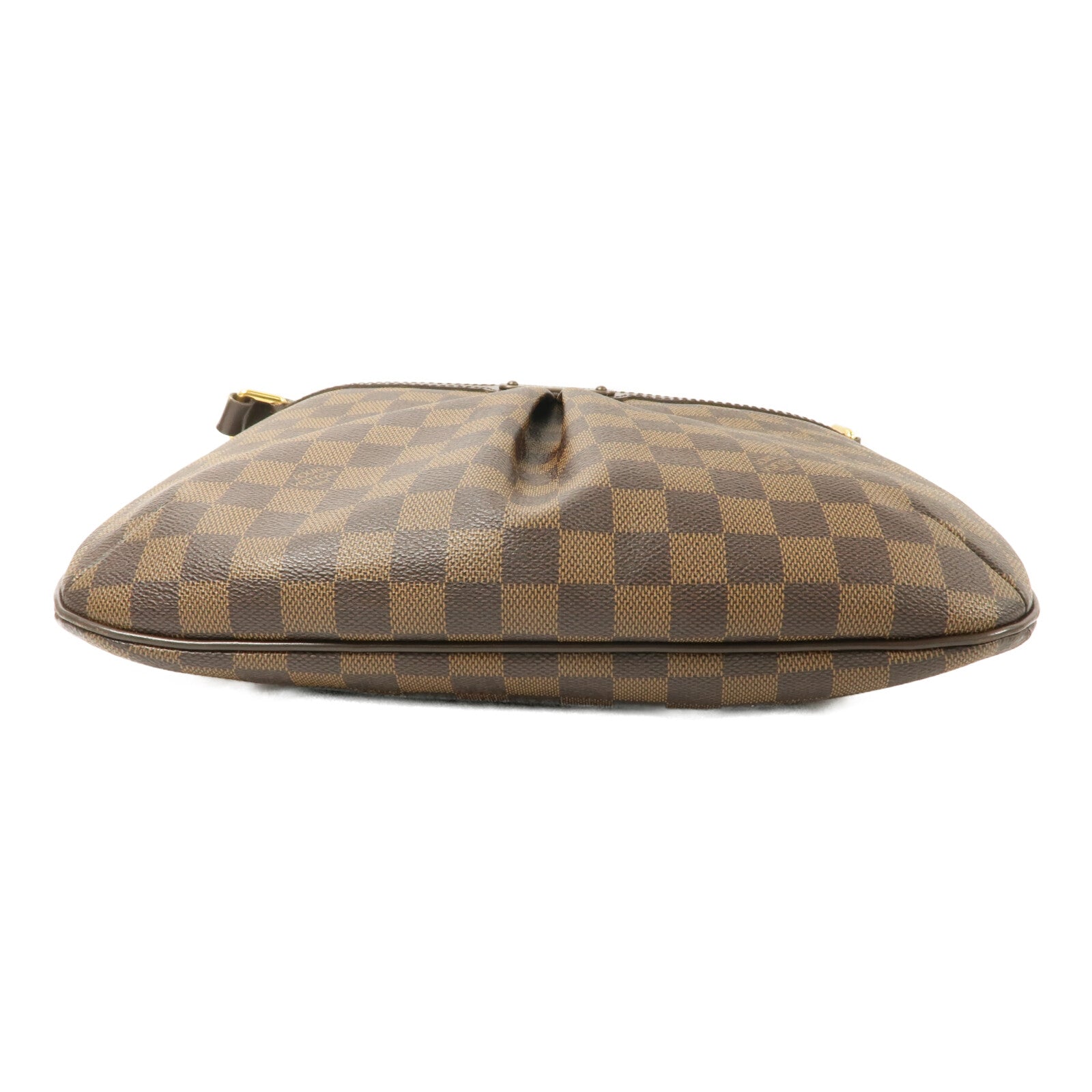 LOUIS VUITTON Damier Bloomsbury PM肩背袋