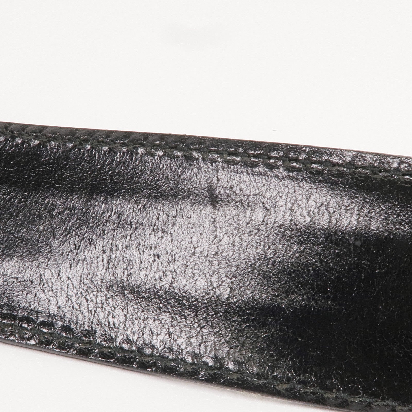 GUCCI 帆布GG Hobo Bag金扣肩背袋