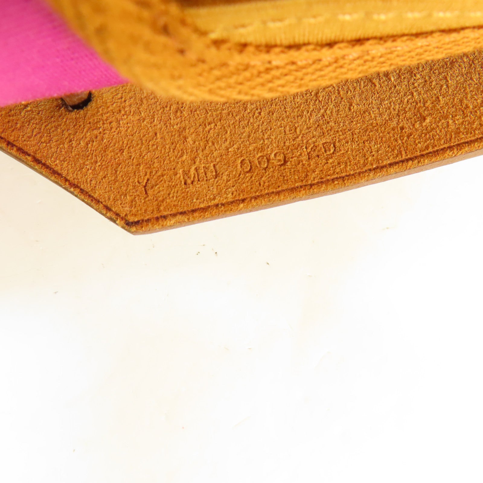 HERMES 帆布Herbag PM銀扣手挽肩背兩用袋