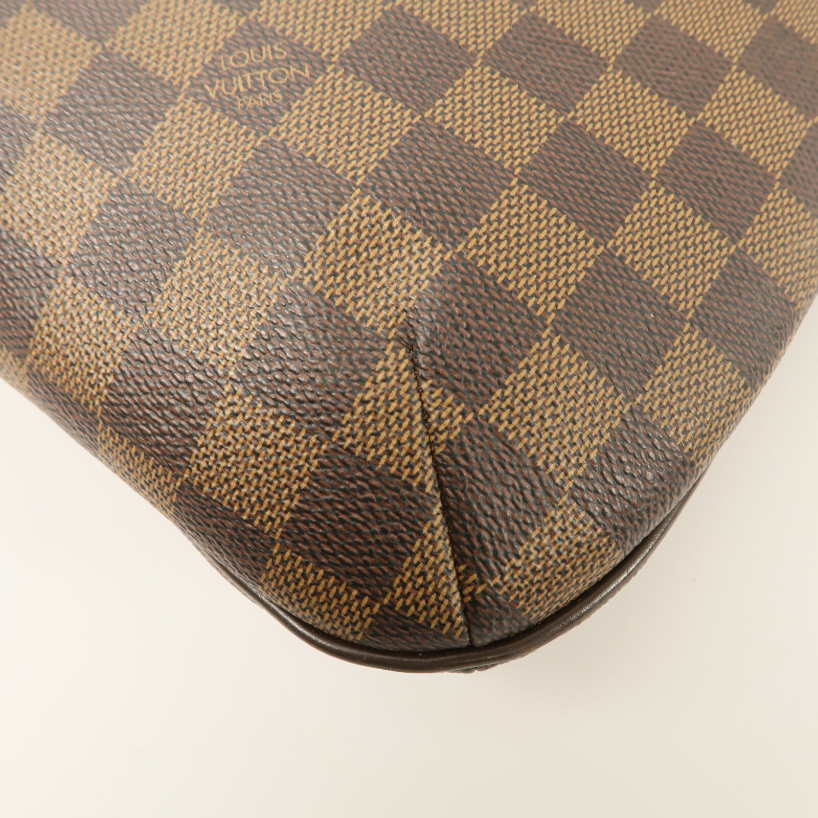 LOUIS VUITTON Damier Bloomsbury PM肩背袋