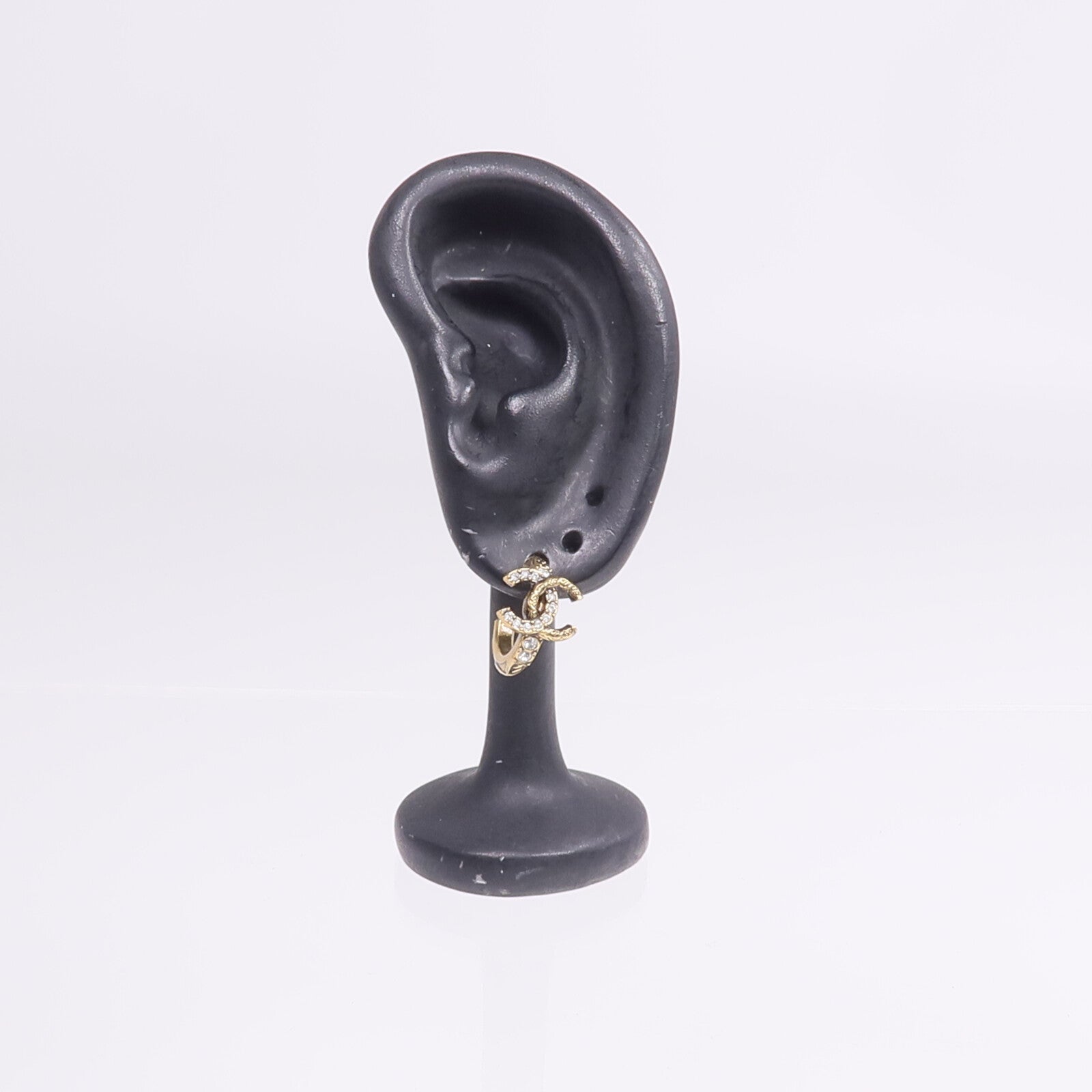 CHANEL 金屬Earrings耳環