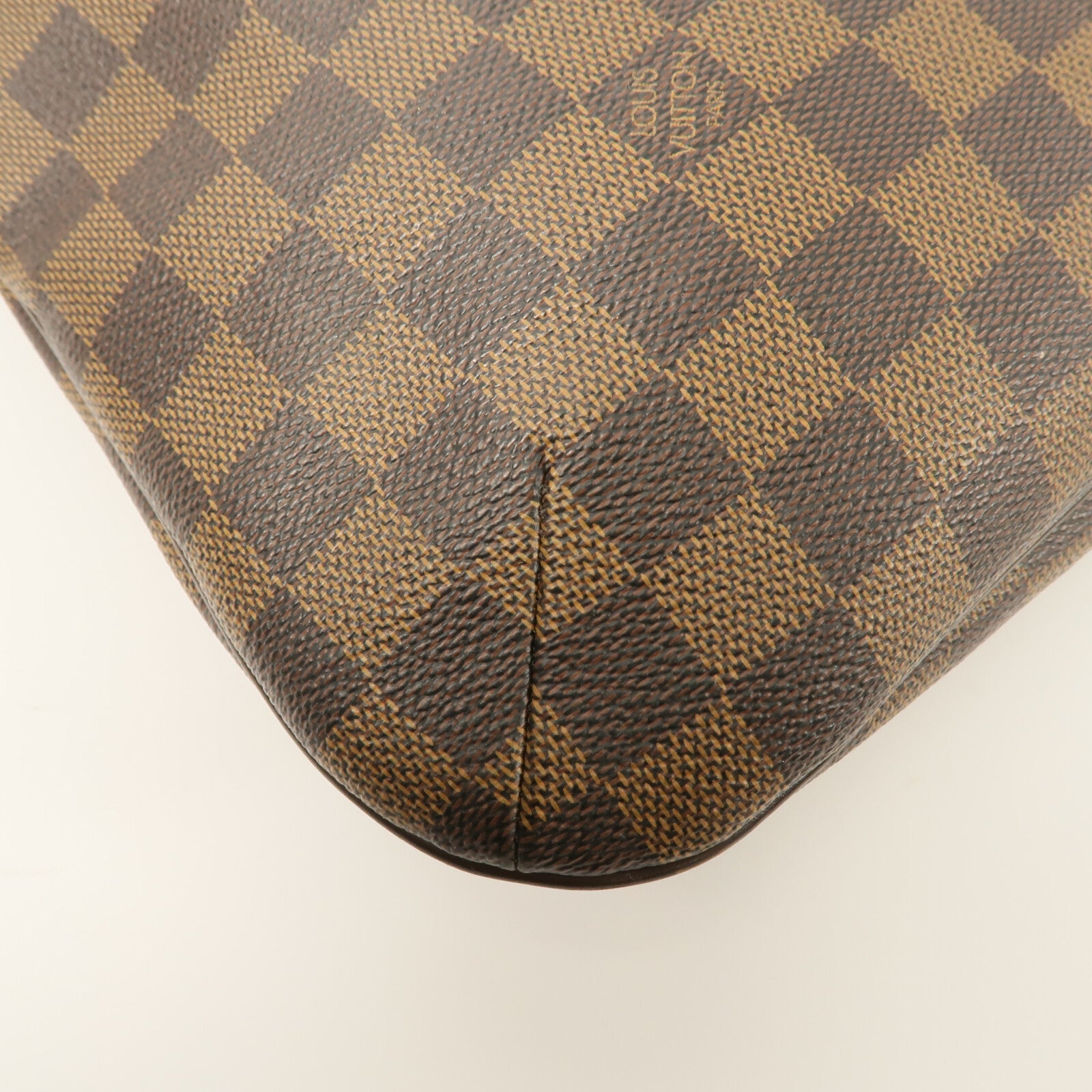 LOUIS VUITTON Damier Bloomsbury PM肩背袋