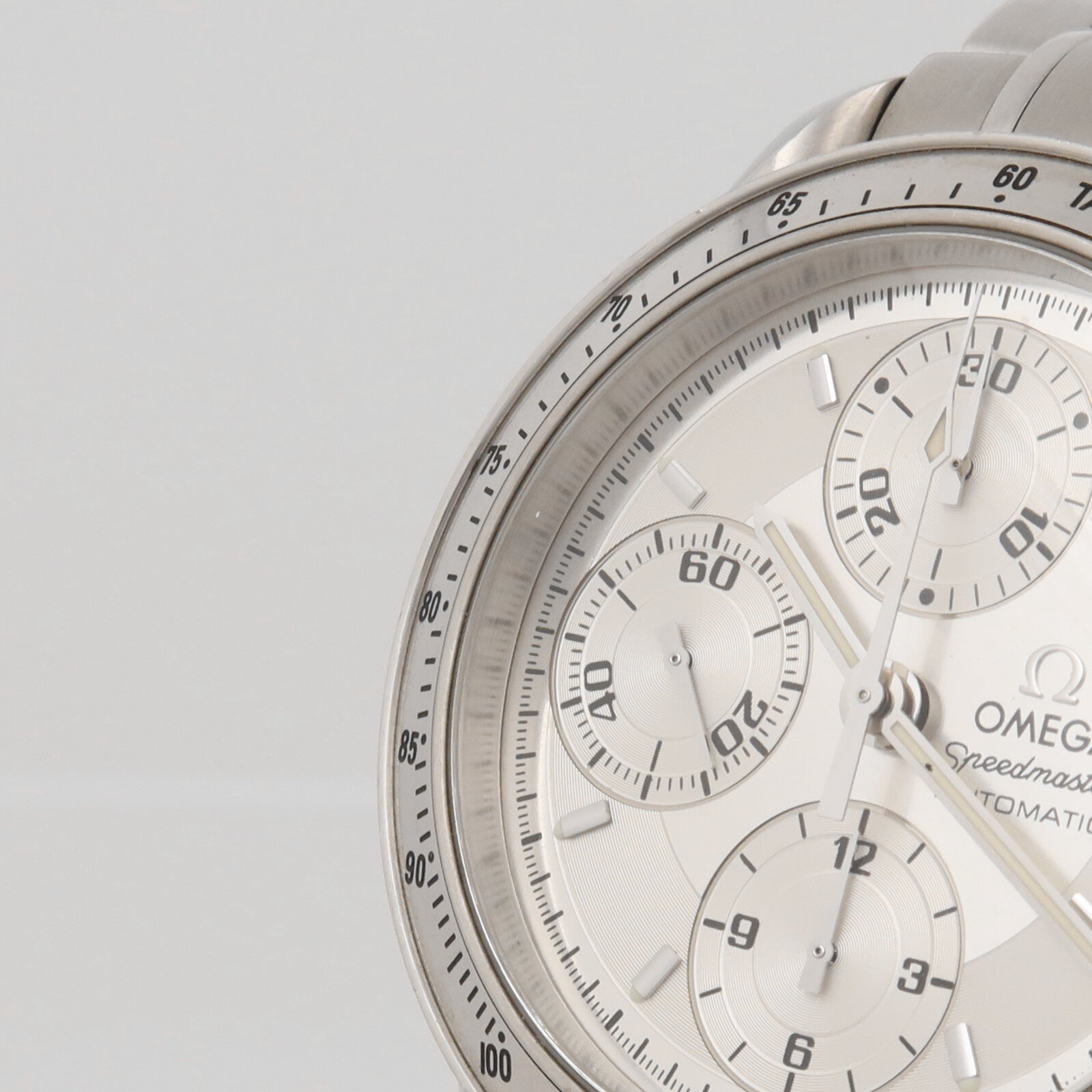 OMEGA Speedmaster Date 3513.5