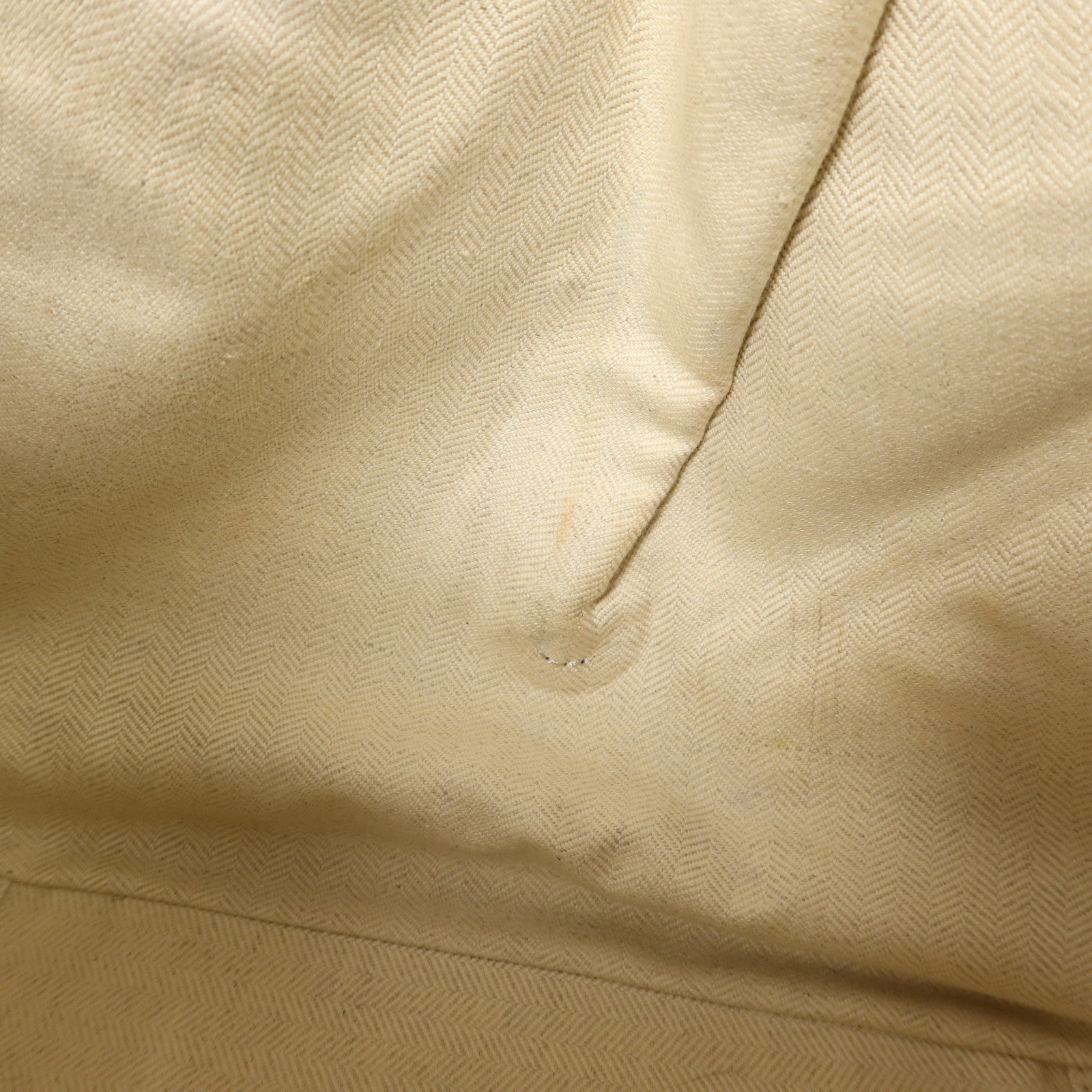 LOEWE 牛皮皮革Compact Hammock金扣手挽肩背兩用袋