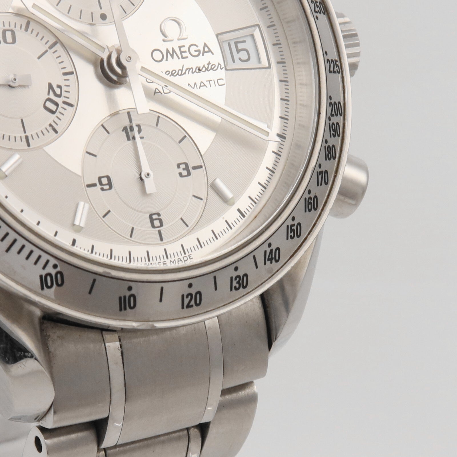 OMEGA Speedmaster Date 3513.5