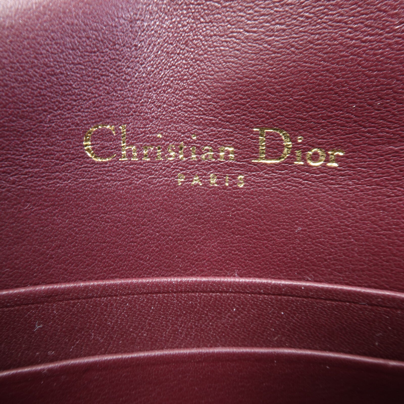 Dior 帆布Belt Bag腰包