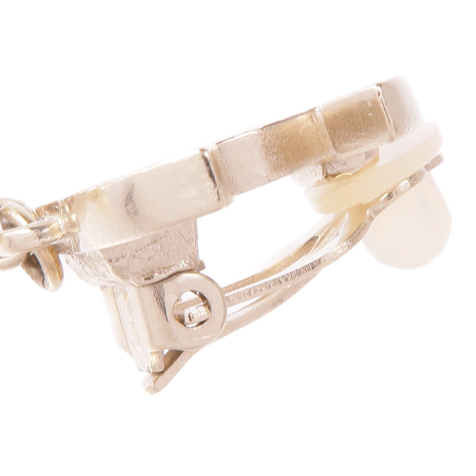 CHANEL 金屬Earrings耳環
