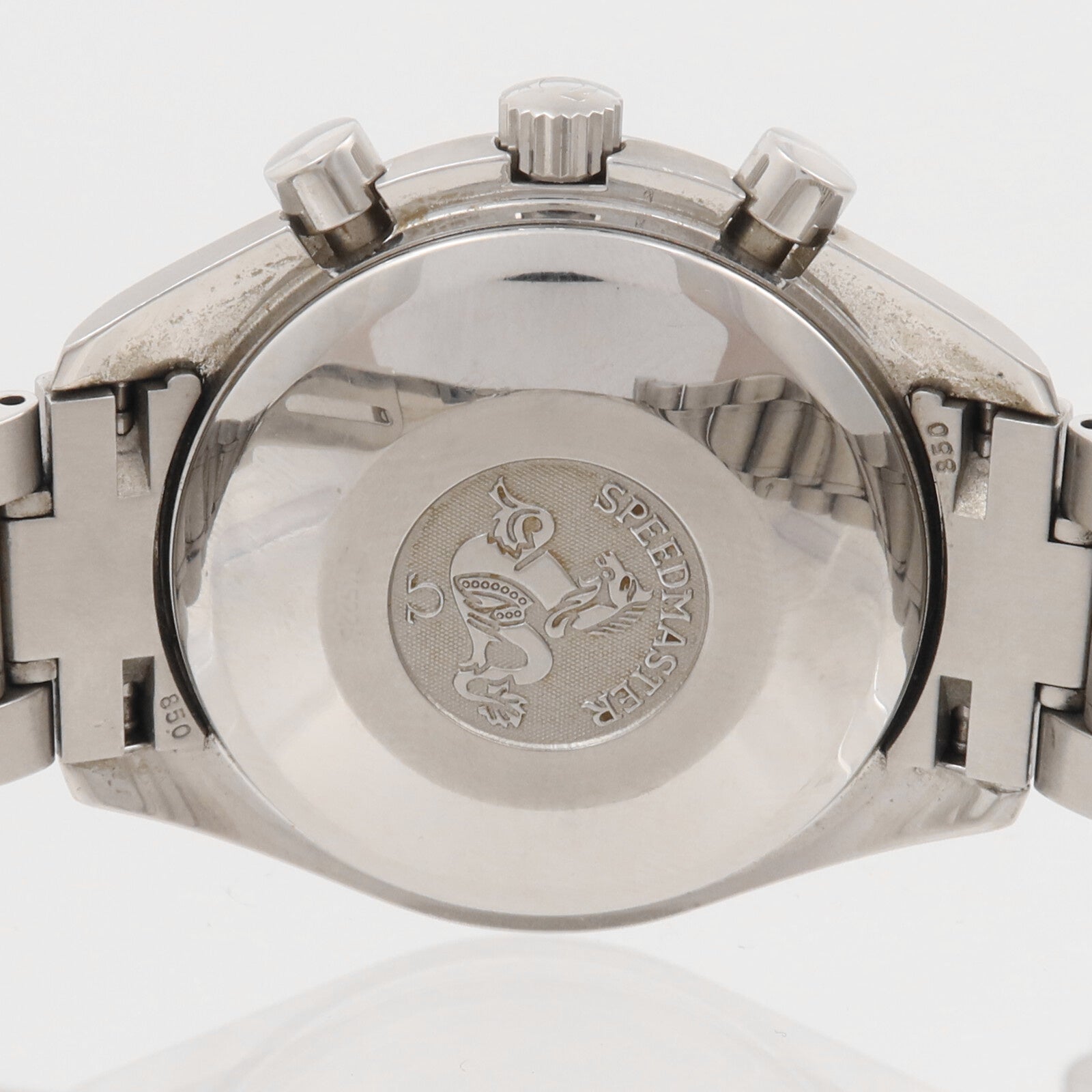 OMEGA Speedmaster Date 3513.5