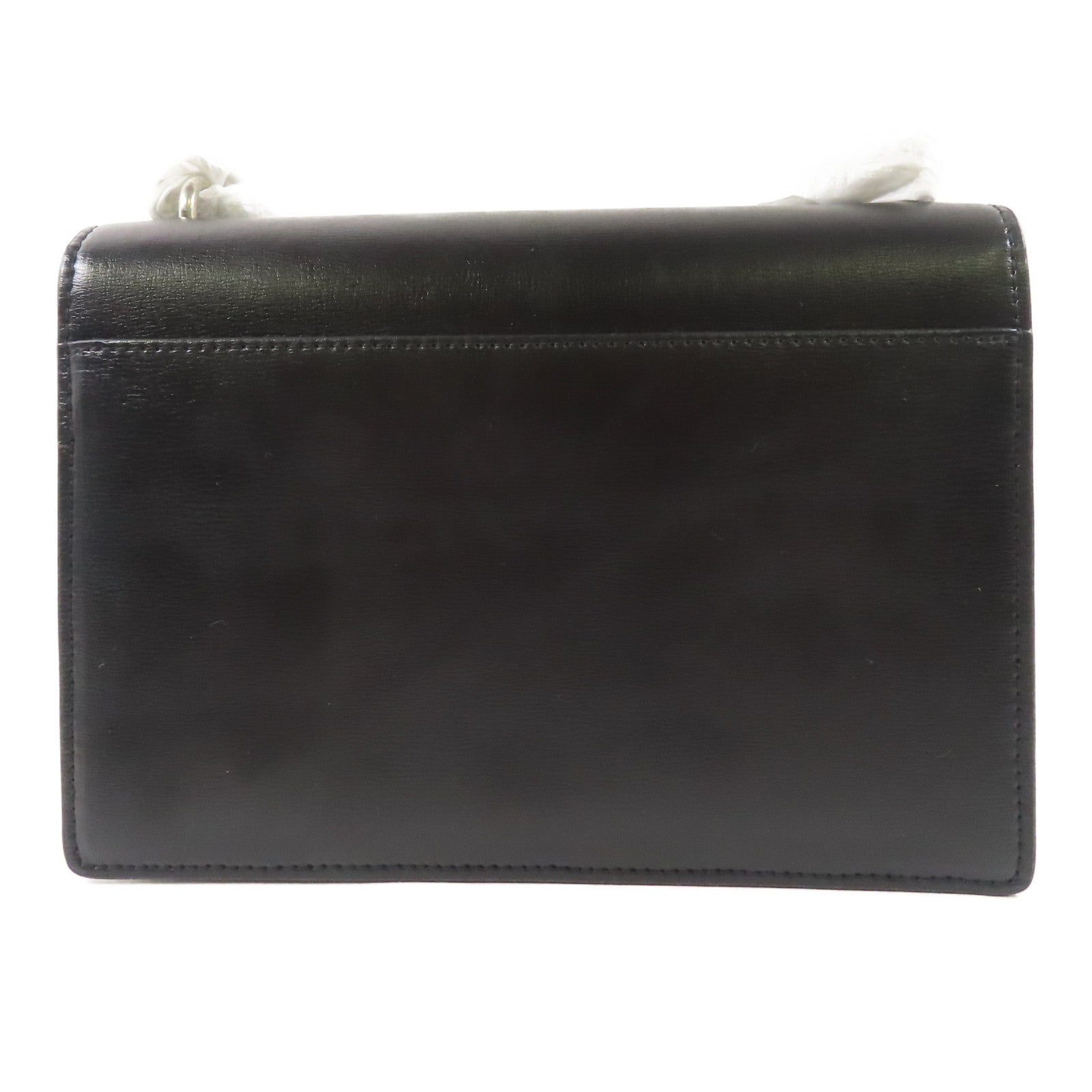SAINT LAURENT 牛皮皮革Sunset Medium鏈帶肩背袋