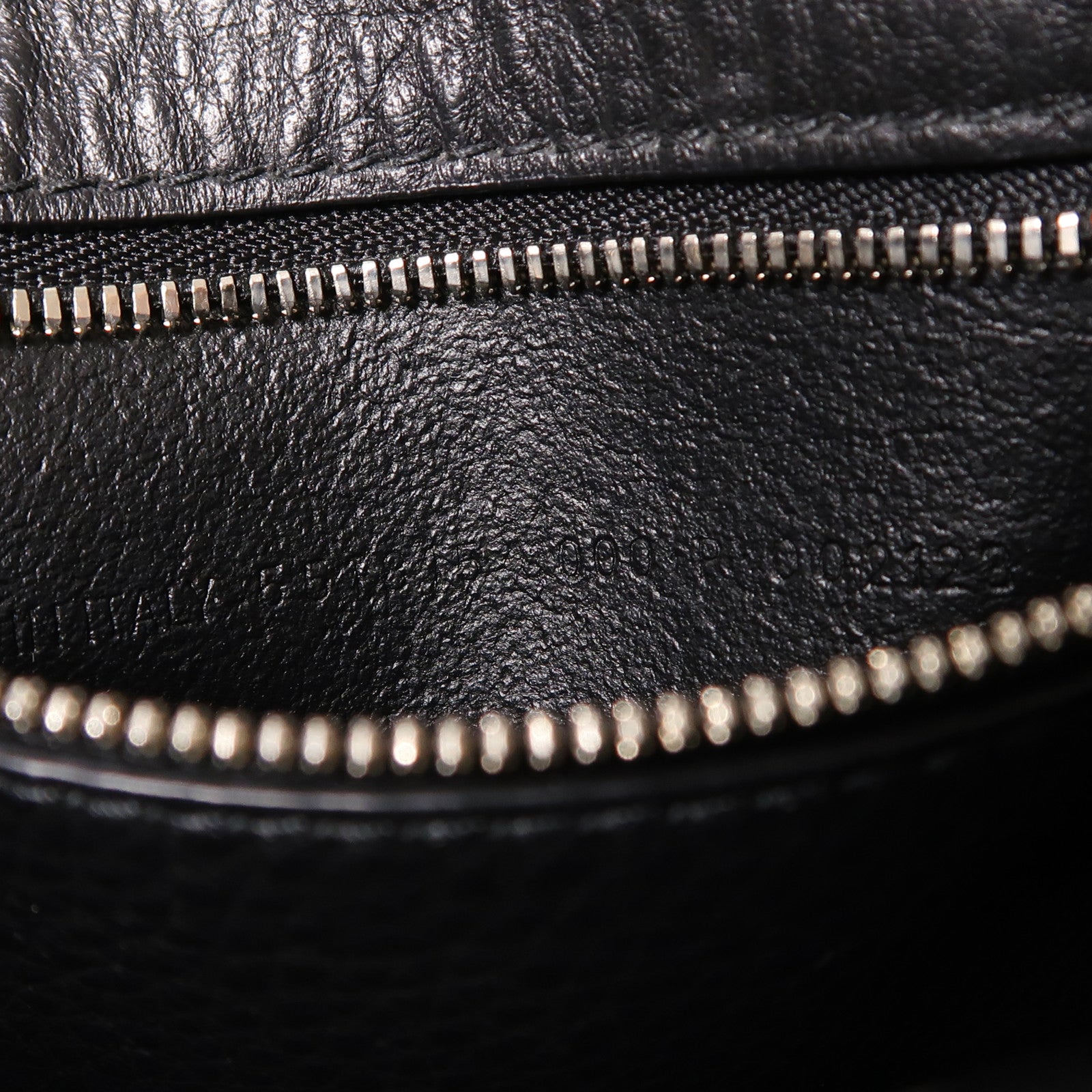 BALENCIAGA 皮革Everyday Tote銀扣手挽肩背兩用袋