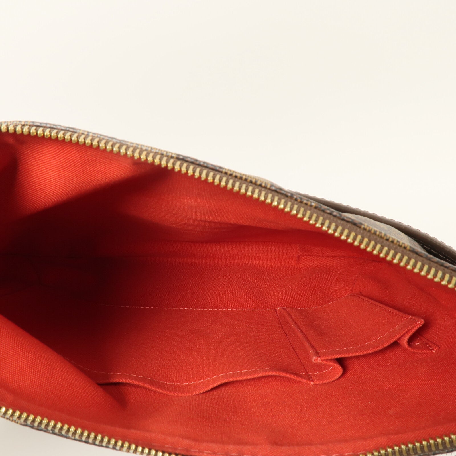 LOUIS VUITTON Damier Bloomsbury PM肩背袋