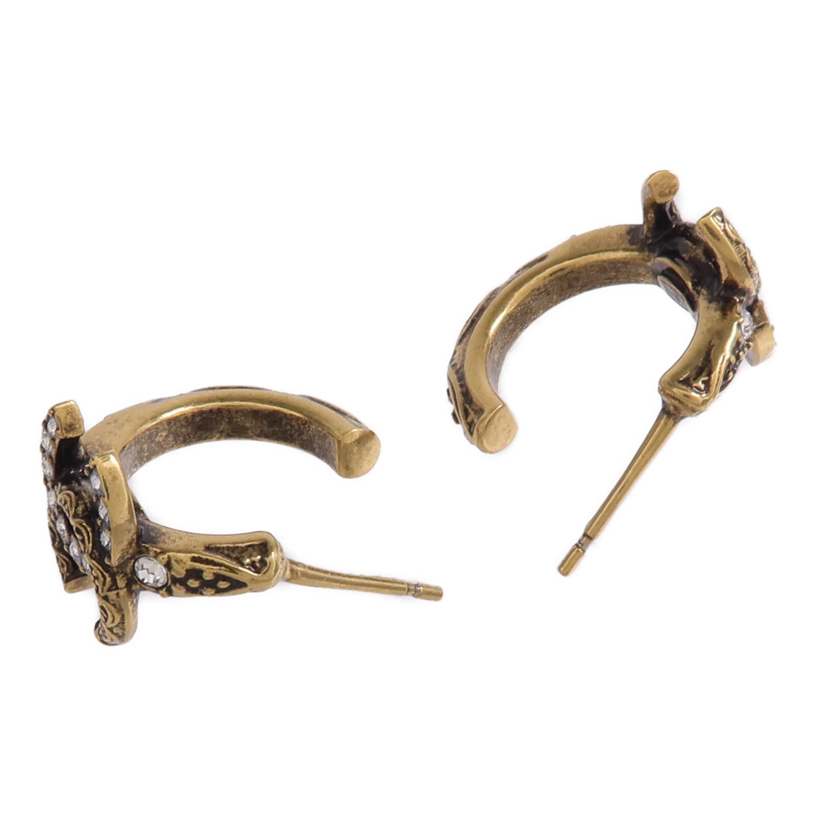 CHANEL 金屬Earrings耳環