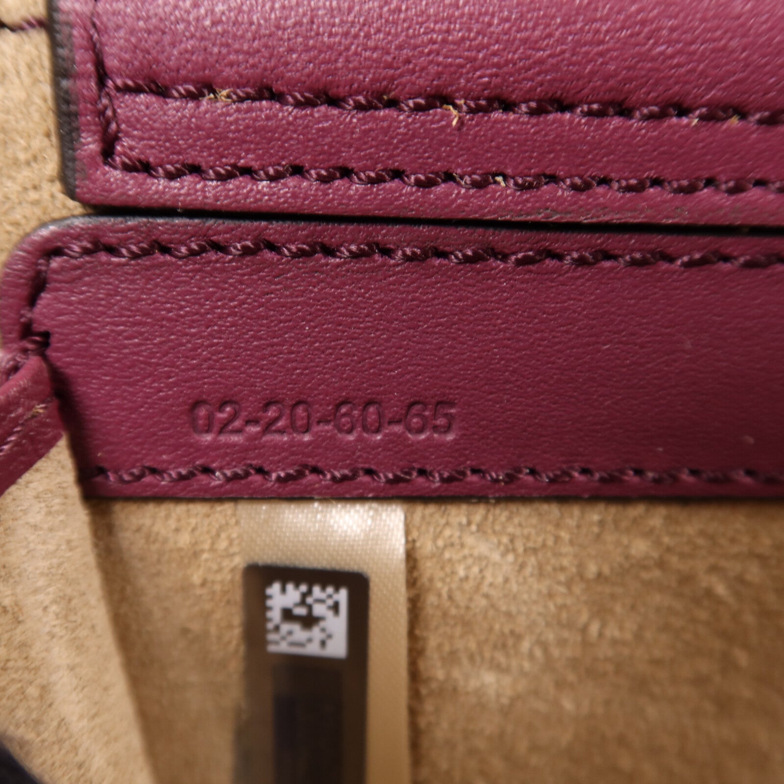Chloe 牛皮皮革Mini C Bag金扣鏈帶手挽肩背兩用袋