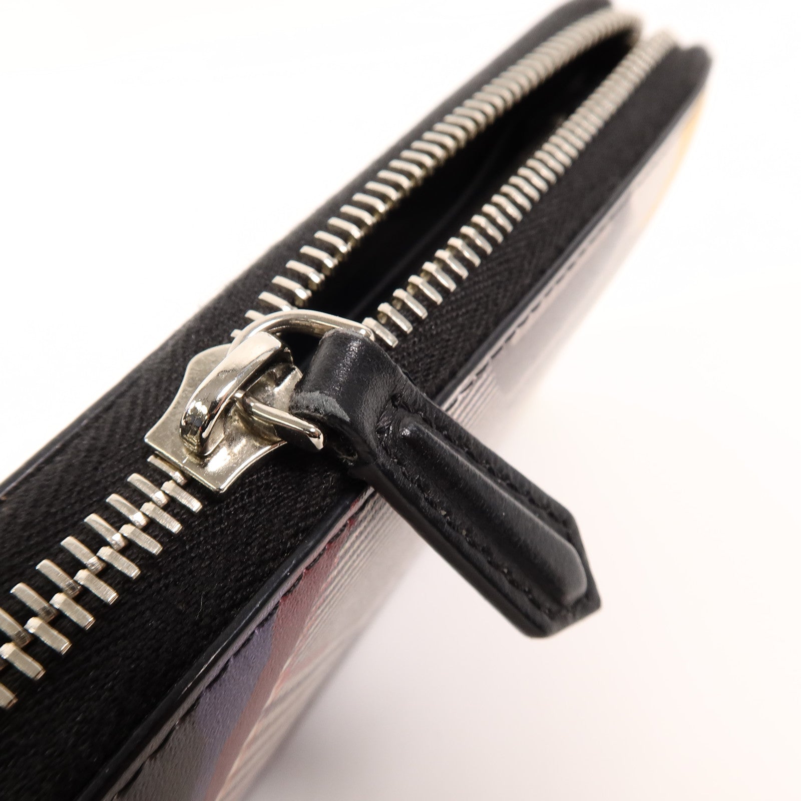 FENDI 牛皮皮革Long wallet長錢包