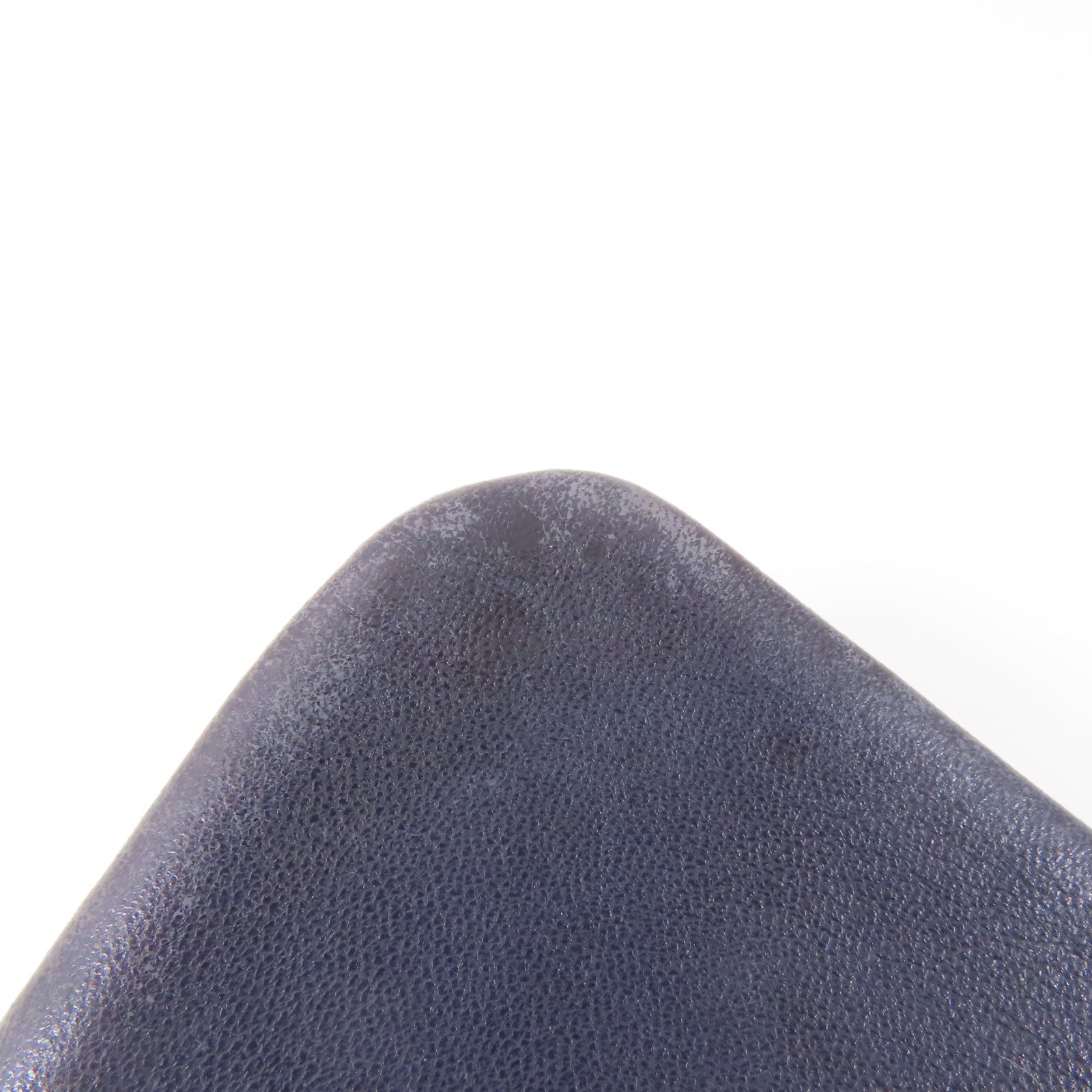 CHANEL 漆皮皮革Chain Shoulder Bag銀扣鏈帶肩背袋黑色