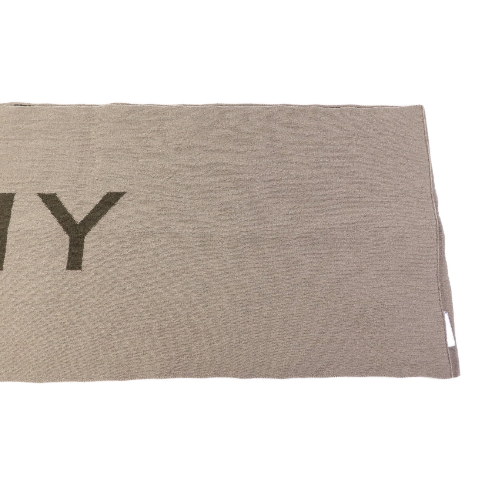 GIVENCHY 羊絨Scarf圍巾