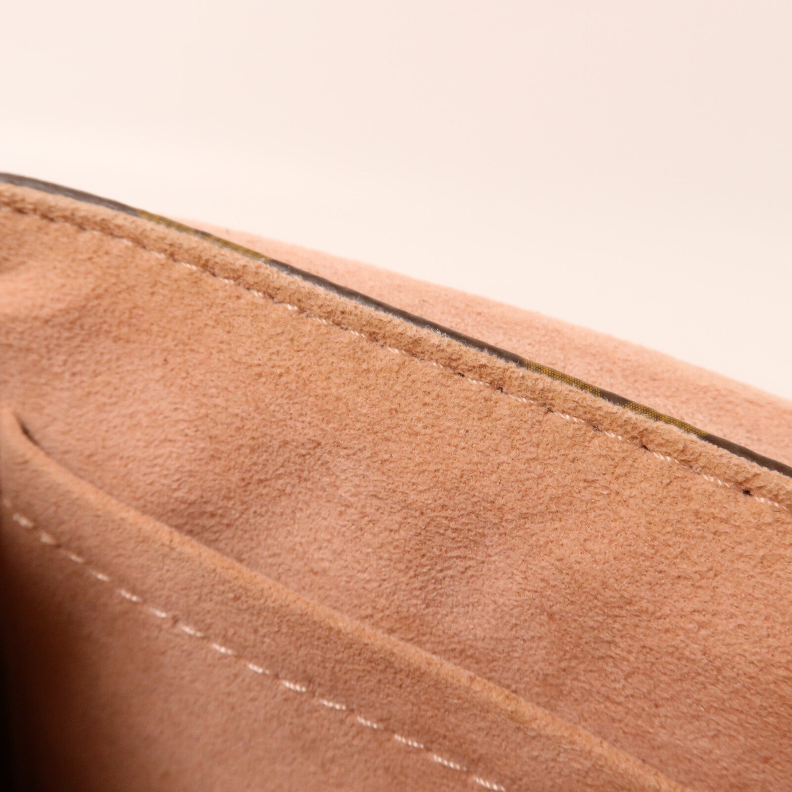 LOUIS VUITTON Monogram Locky BB手挽肩背兩用袋