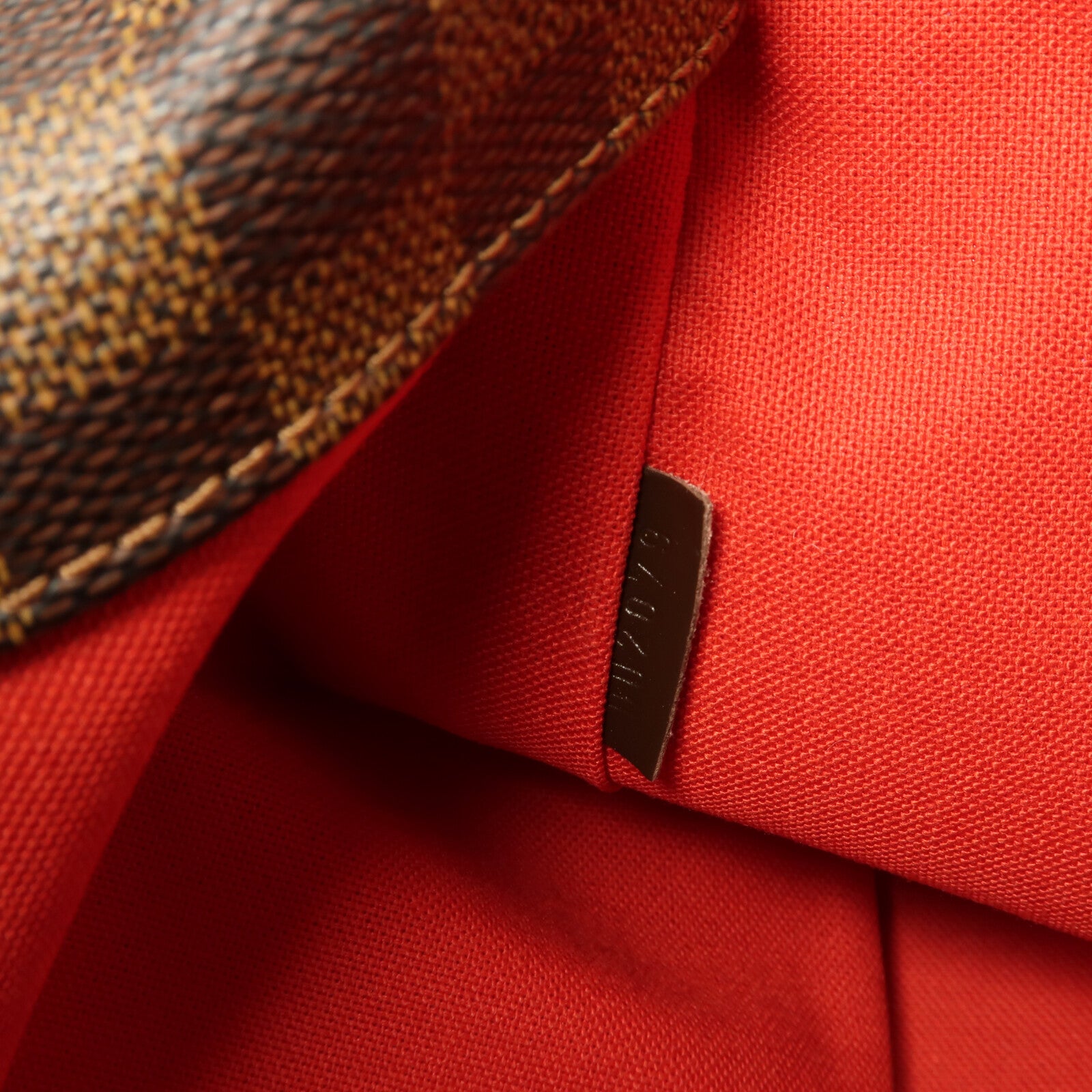 LOUIS VUITTON Damier Bloomsbury PM肩背袋