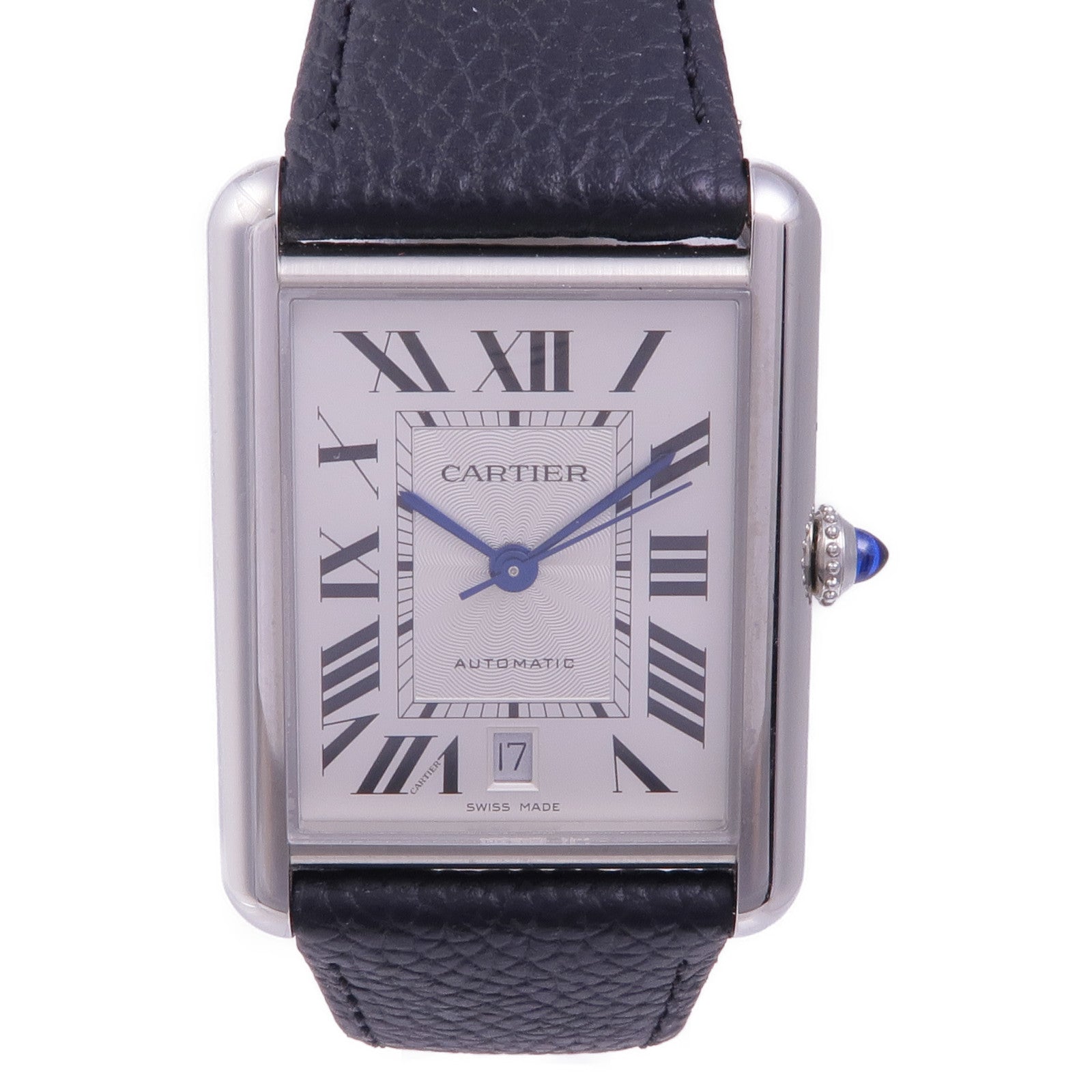 CARTIER Tank Must WSTA0040