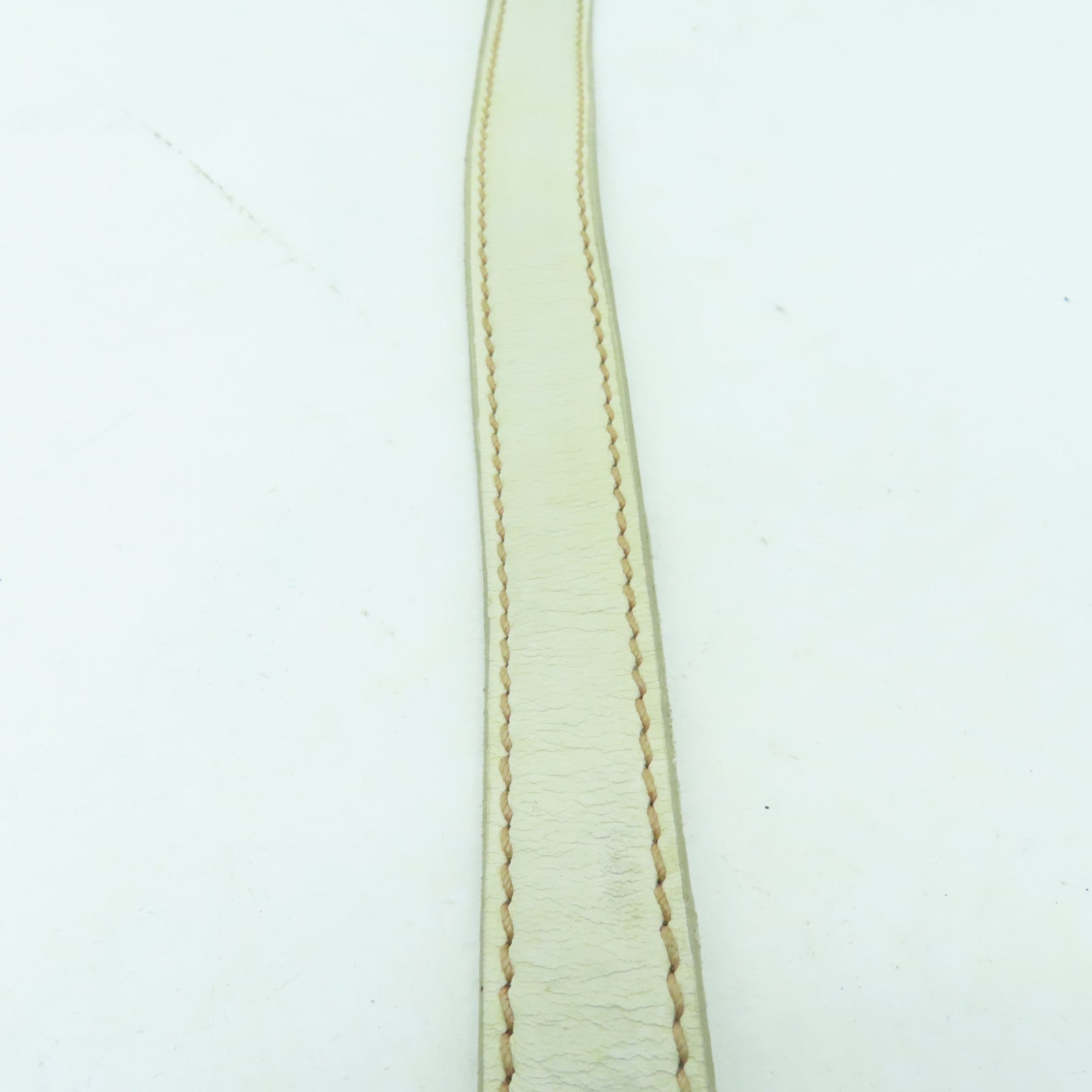 Miu Miu 牛皮皮革2 Way Shoulder金扣手挽肩背兩用袋白色