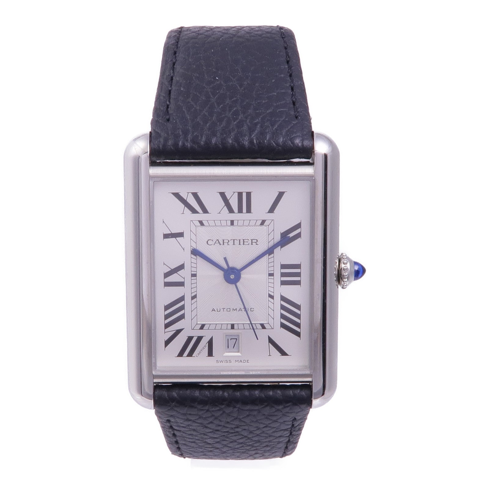 CARTIER Tank Must WSTA0040