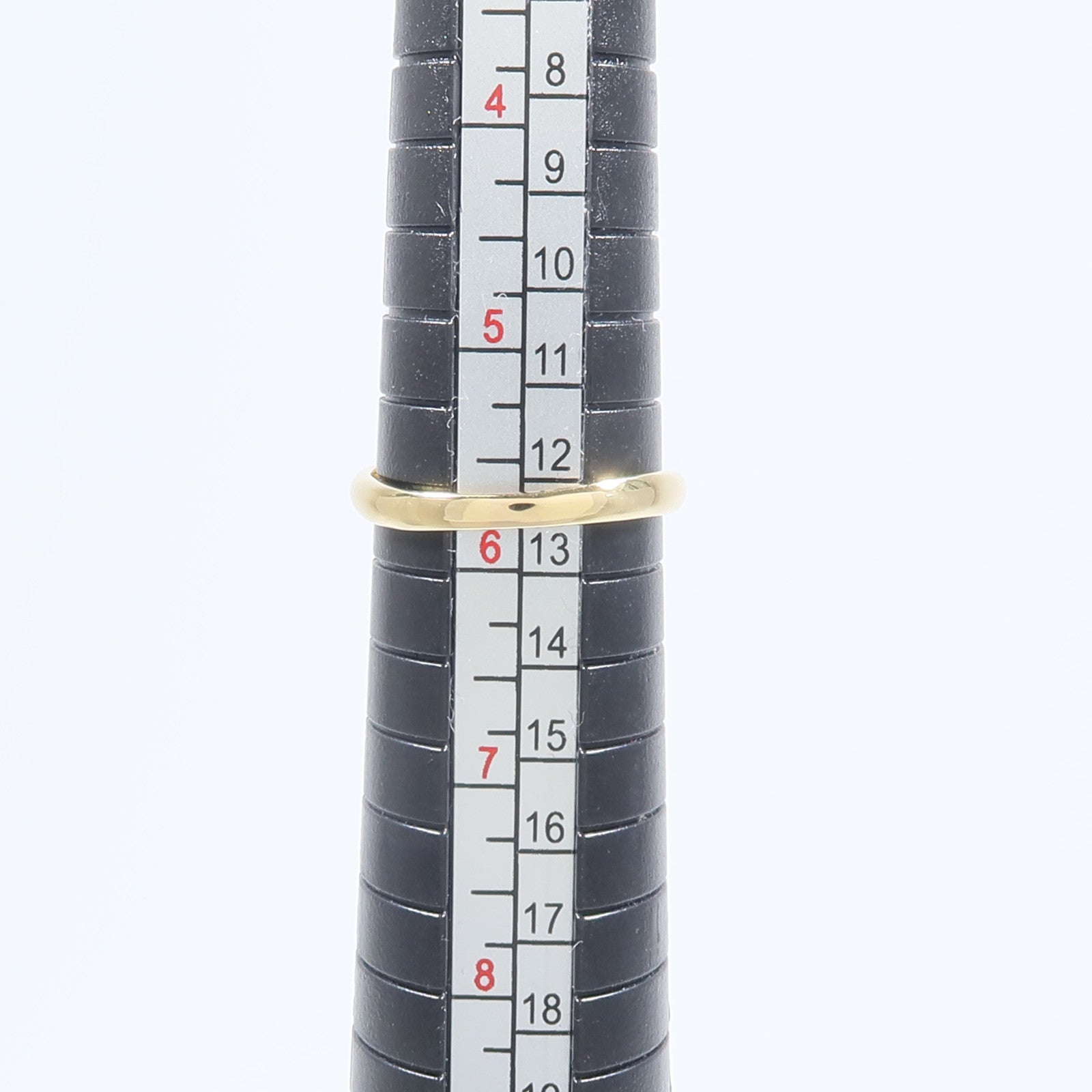 JEWELRY 18K黃金Diamond Ring鑽石戒指
