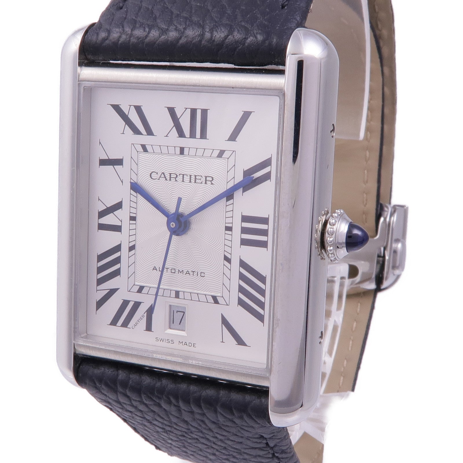 CARTIER Tank Must WSTA0040