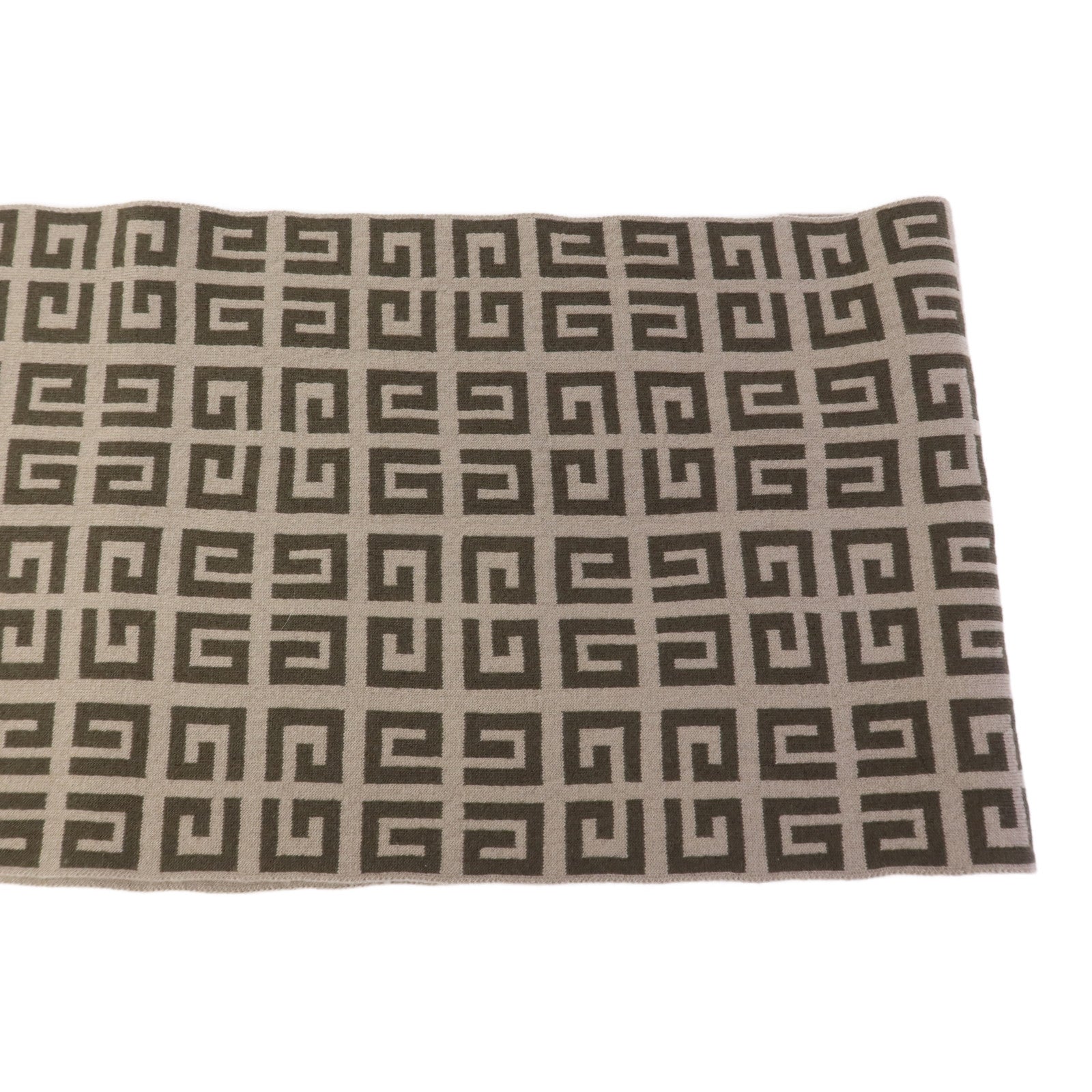 GIVENCHY 羊絨Scarf圍巾