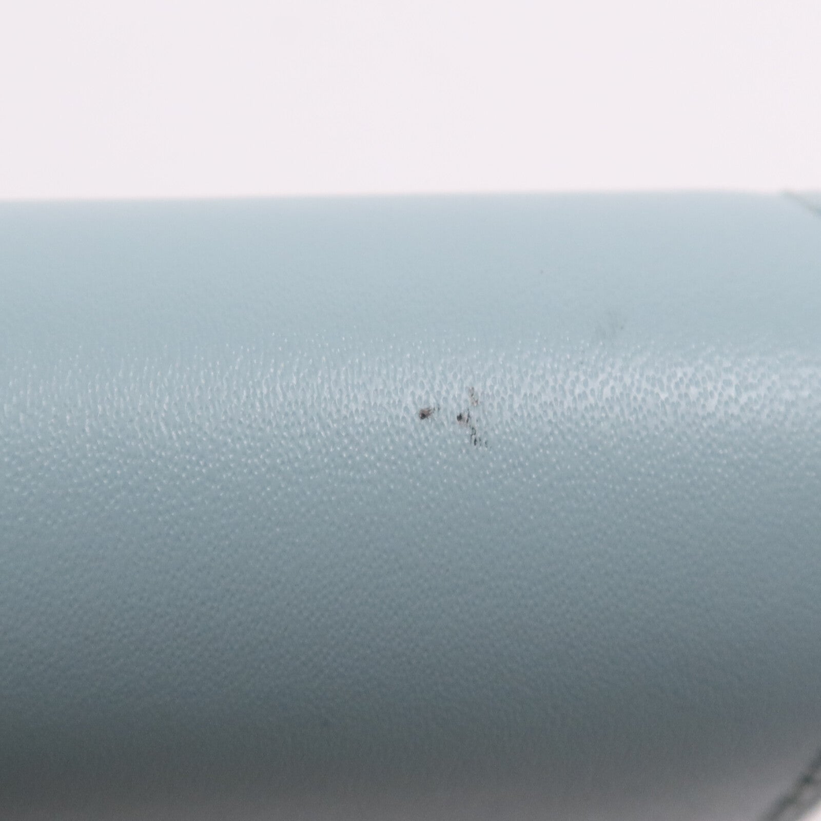 Kate Spade 羊皮皮革Wallet銀扣錢包